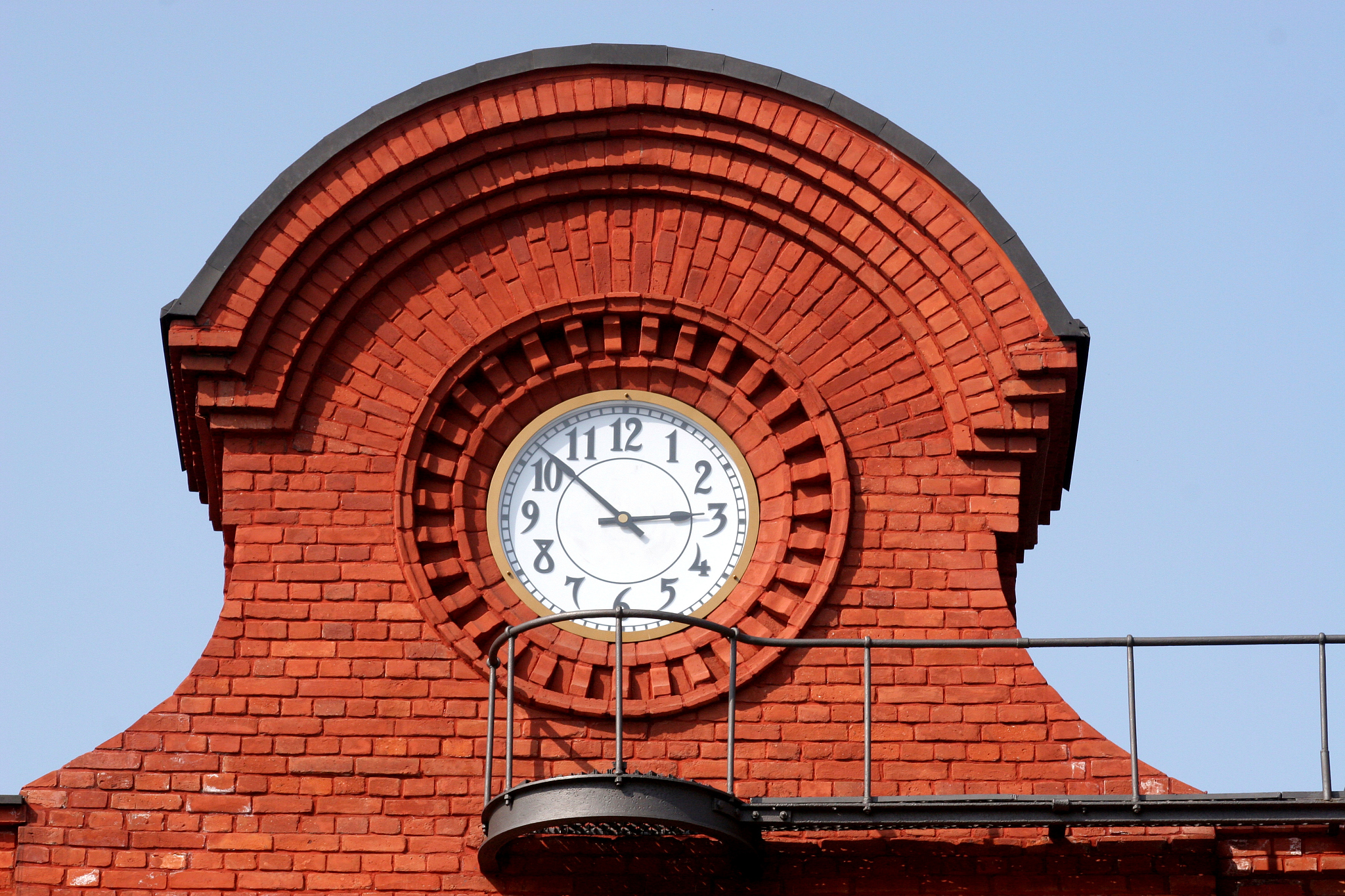 德意志统一时间