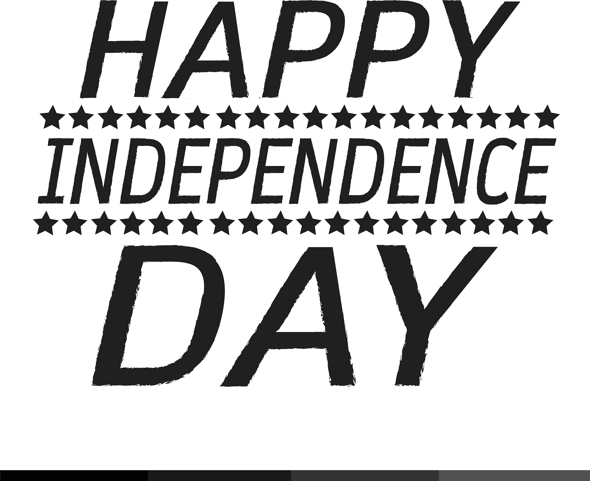 happy independence day design