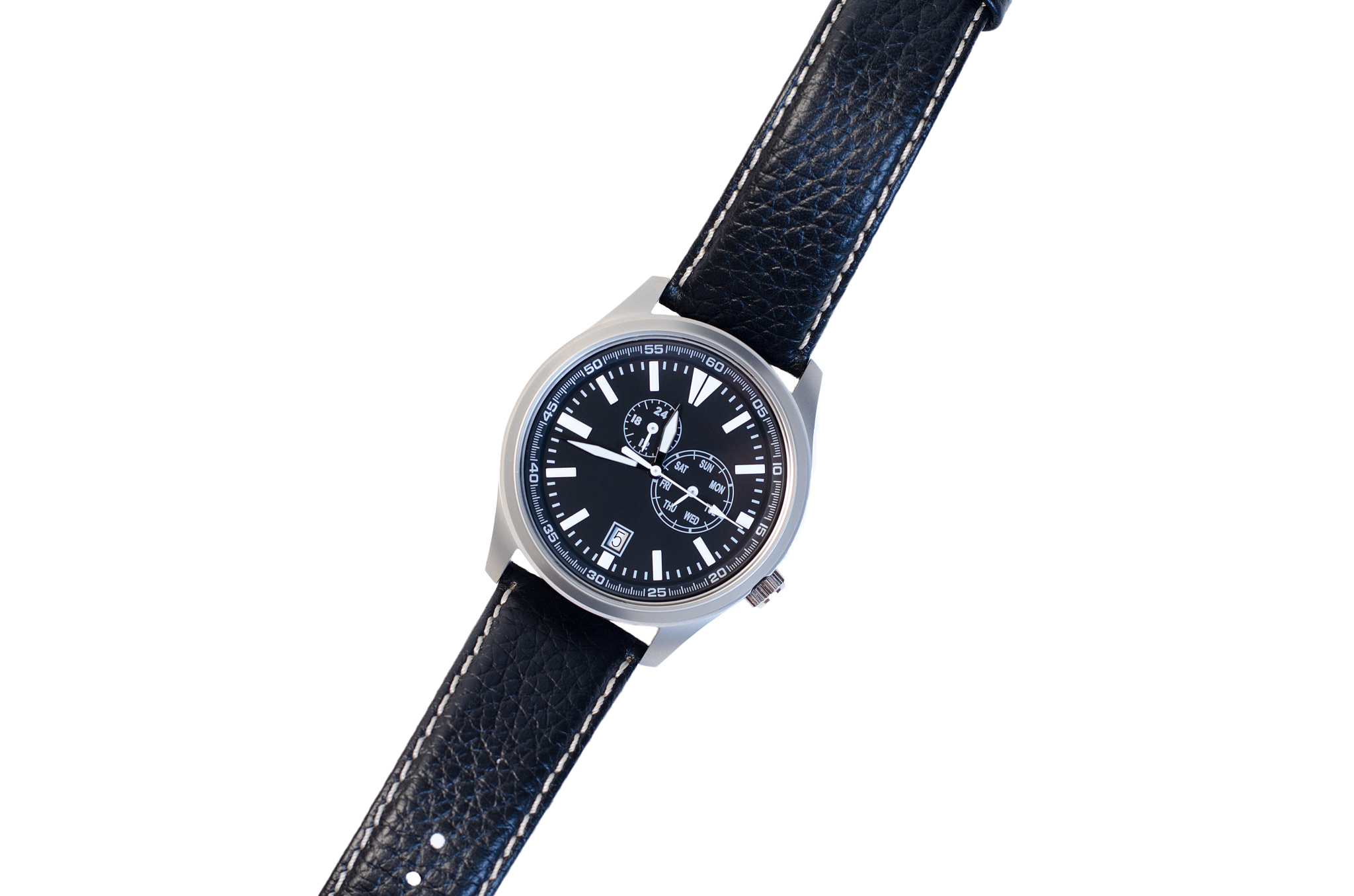 wristwatch
