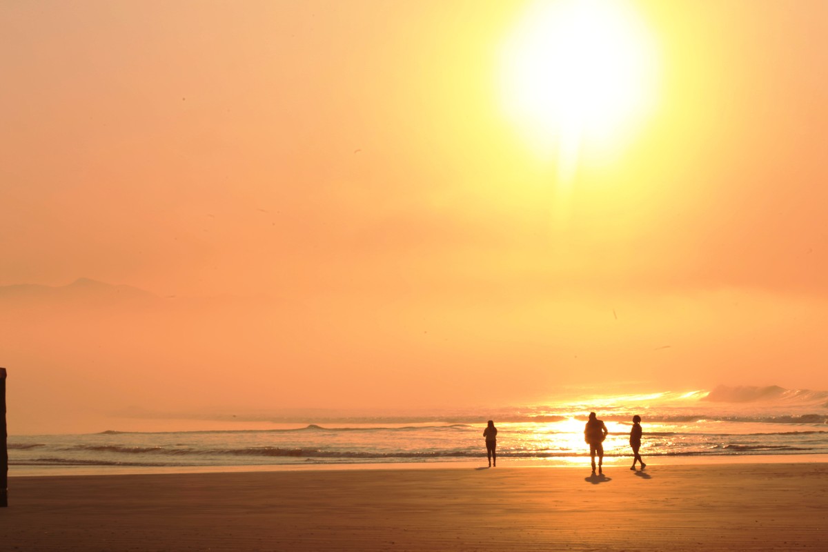 总有一天，一切都会好起来：拥抱阳光，收获幸福