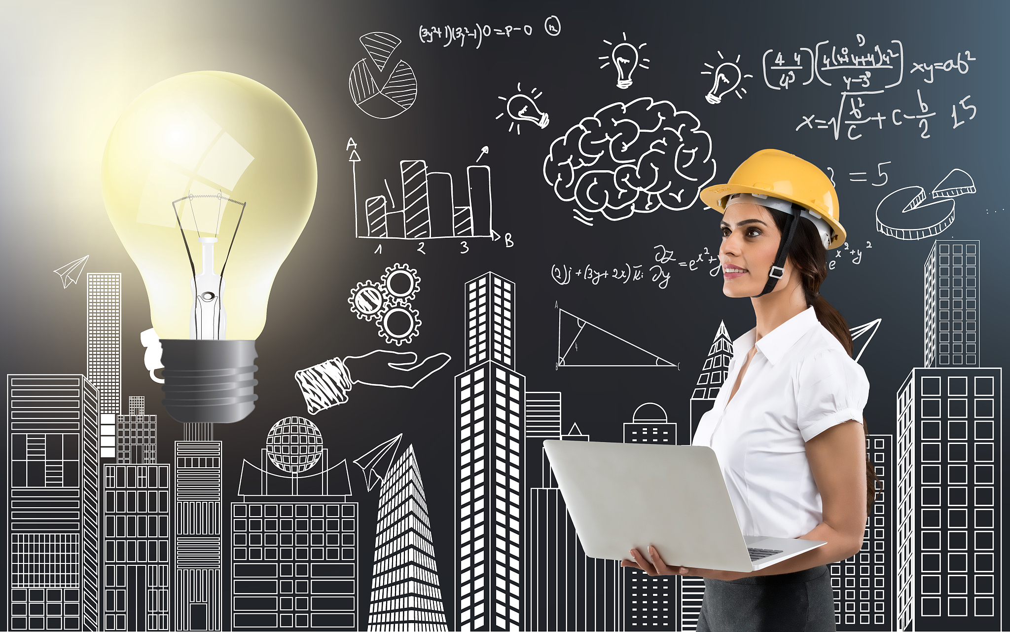 这句话有没有语病“多地区划中强制或鼓励新建筑进行LEED认证，虽然符合LEED标准的建筑可以降低能源消耗、改善室内空气质量，实现建筑全周期的可持续性，但是其昂贵的可持续材料、技术与认证成本导致一些开发商质疑LEED认证的收益是否大于成本。”