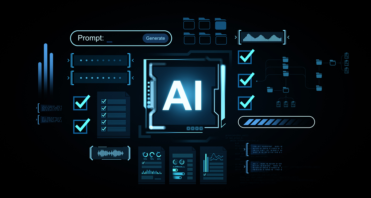 人工智能变现方式：从技术服务到平台构建