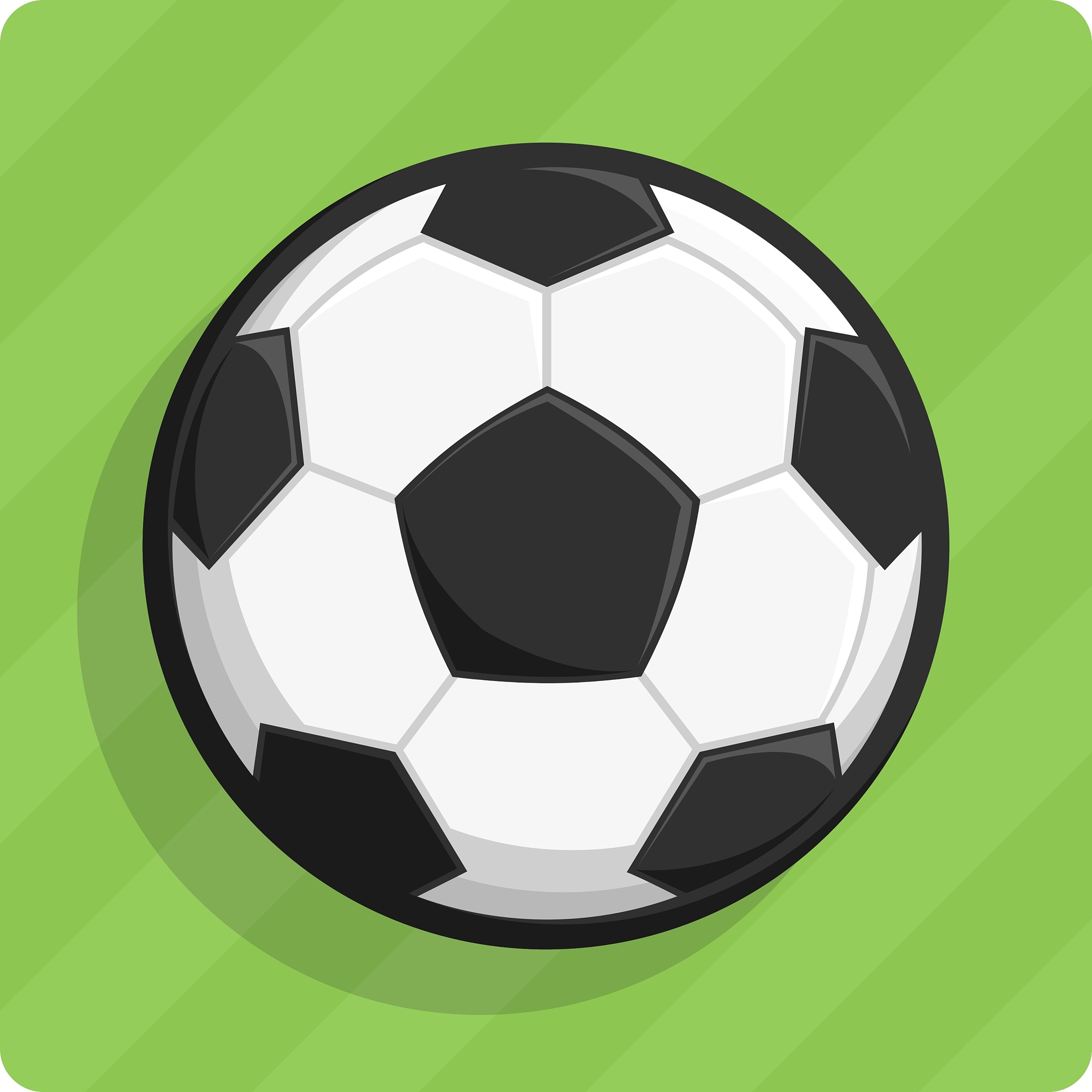 soccer ball