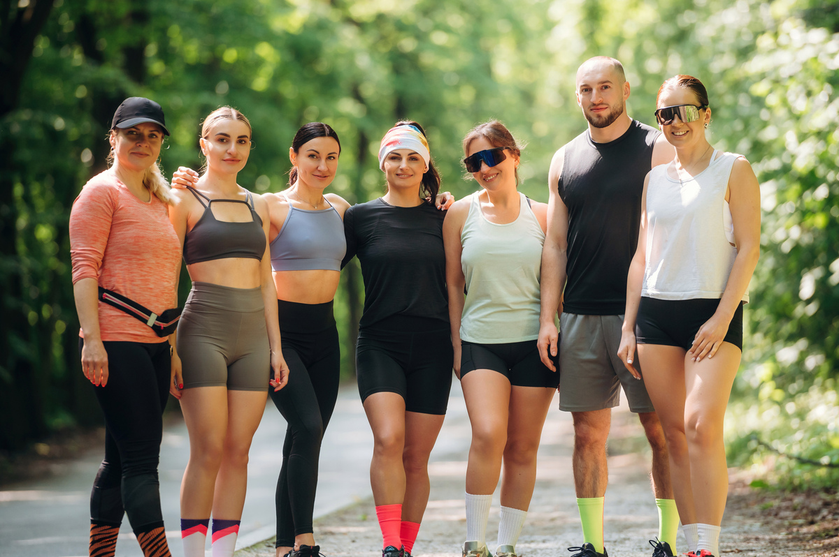 Benefits of Sports Competitions for Youth Development