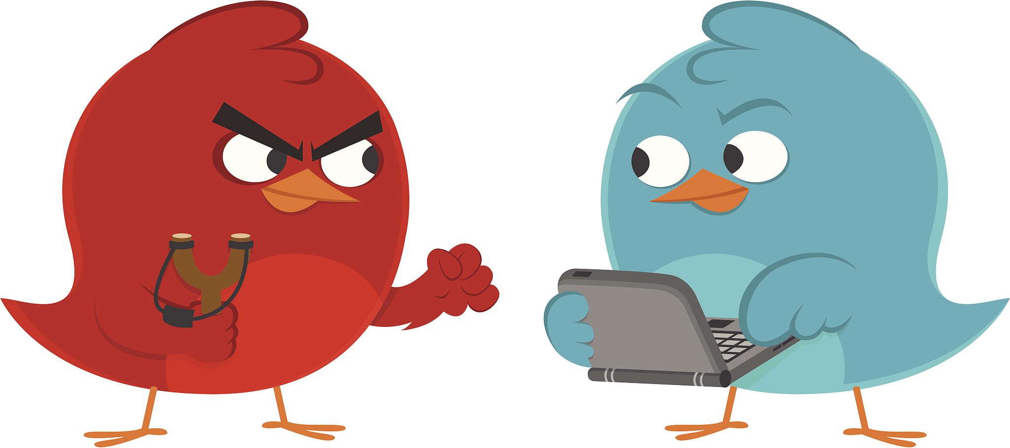 推荐一个愤怒的小鸟小游戏开源代码