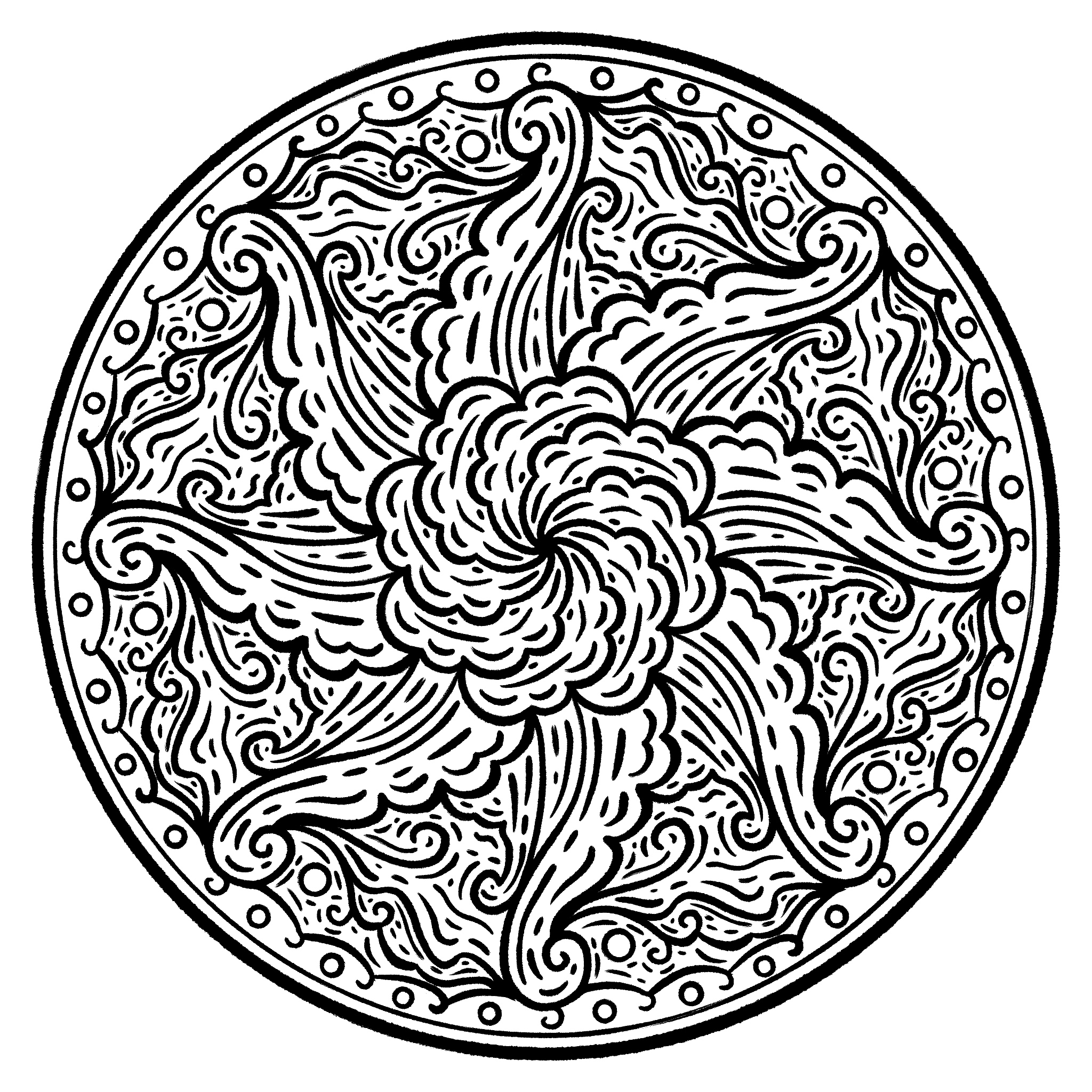 同时研究这些纹样在现代设计中的运用也能够为现代设计艺术提供更加丰富的素材拓宽设计的视野。意思一样换一种说法不重复中文