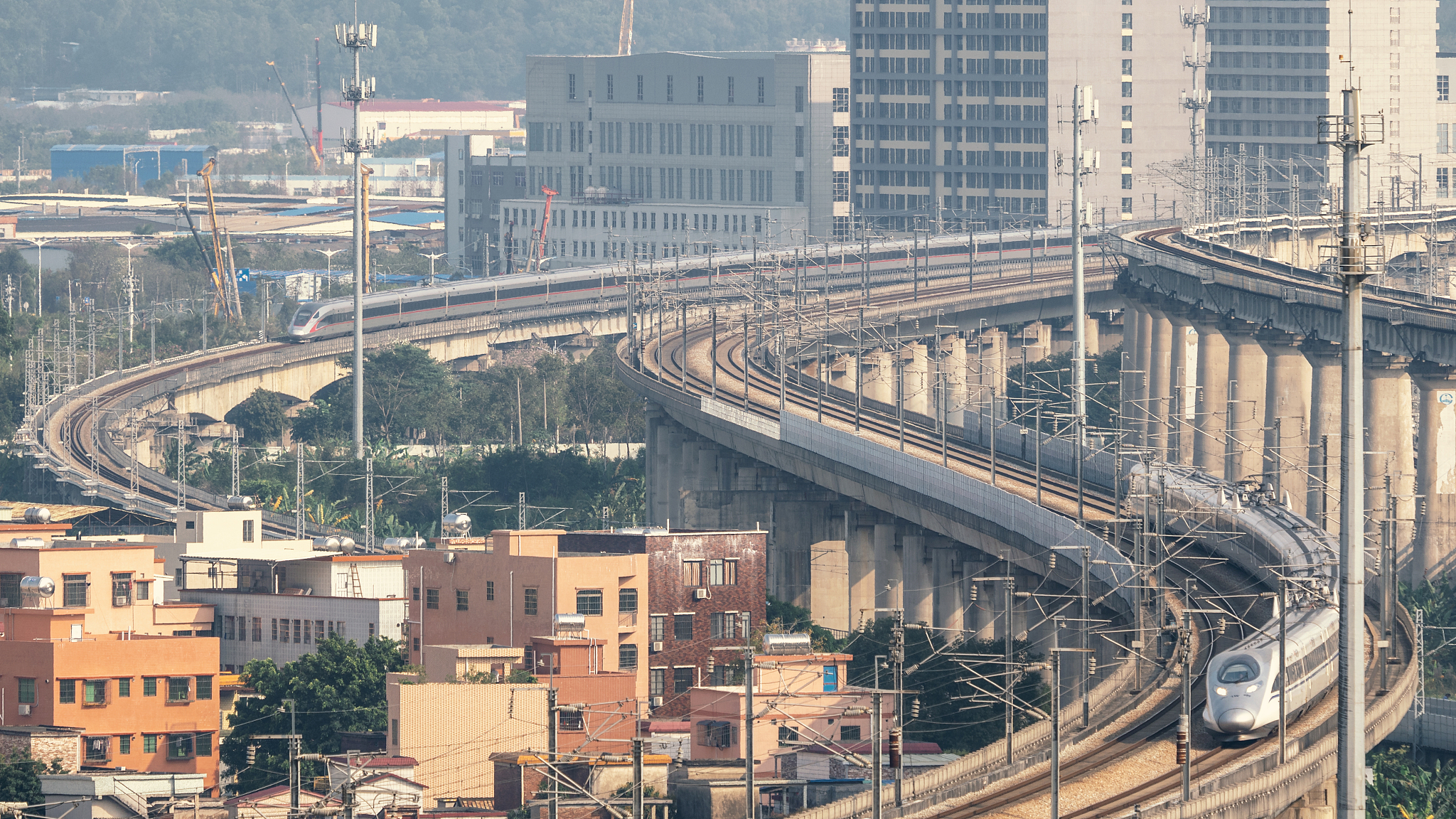 初中生报读成都市高铁专业学校要求是什么