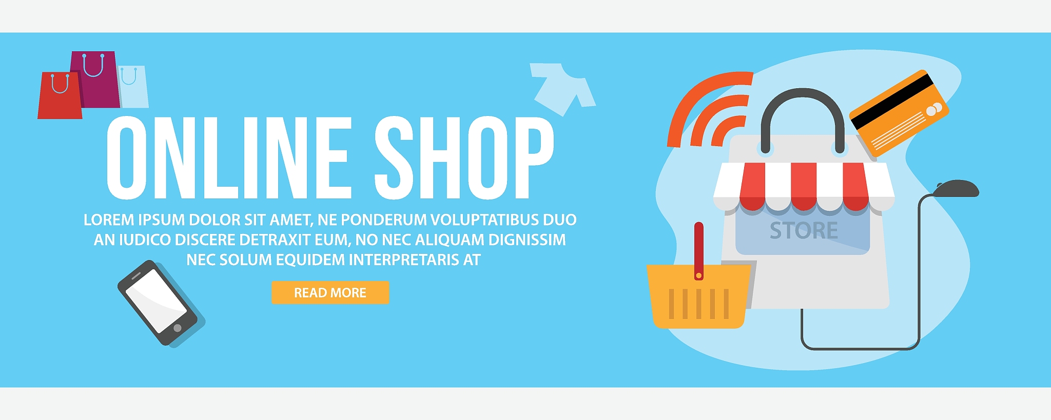 电商轮播图功能介绍