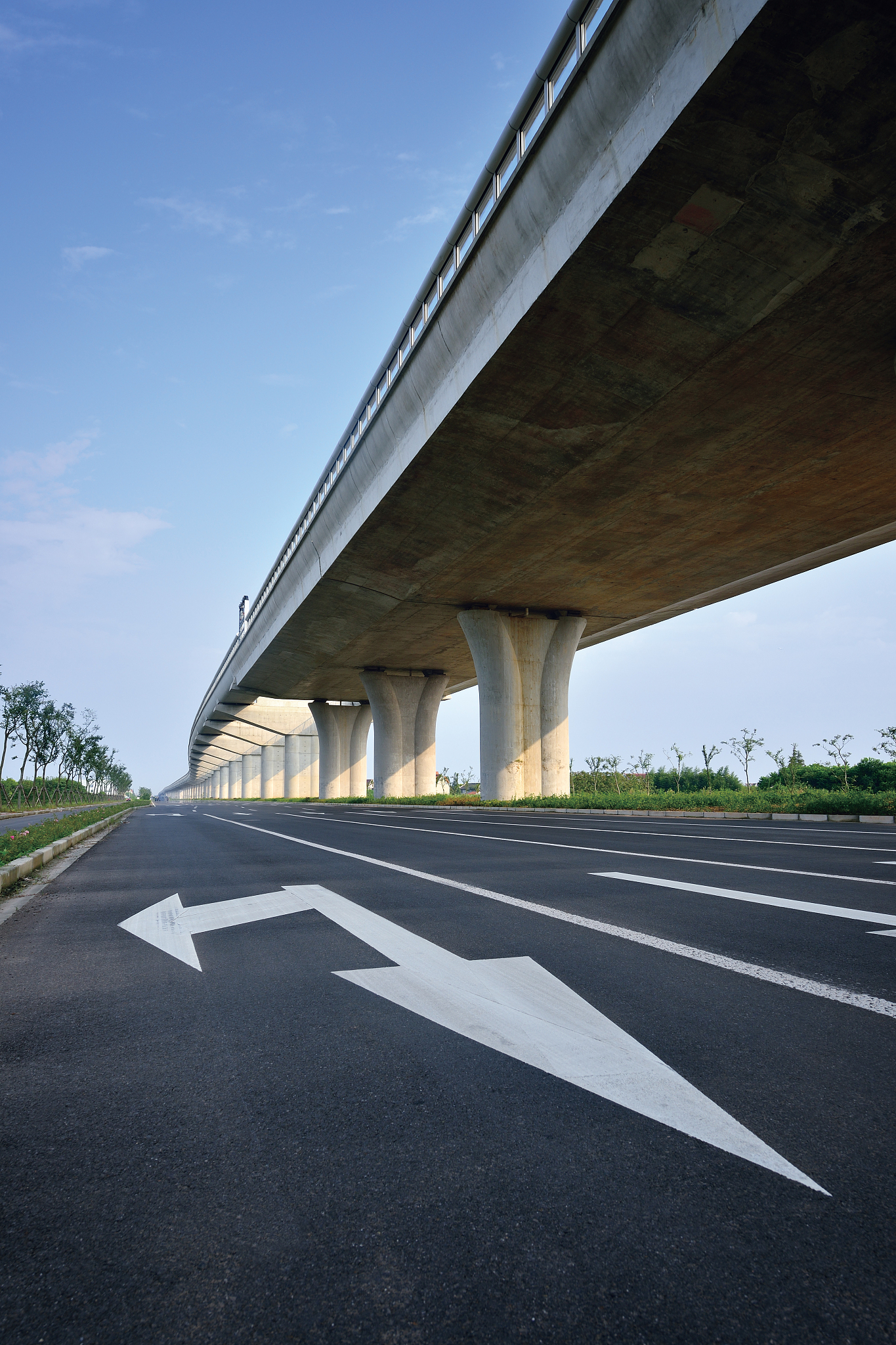 山西交通职业技术学院公路工程系专业介绍 | 培养公路工程领域人才