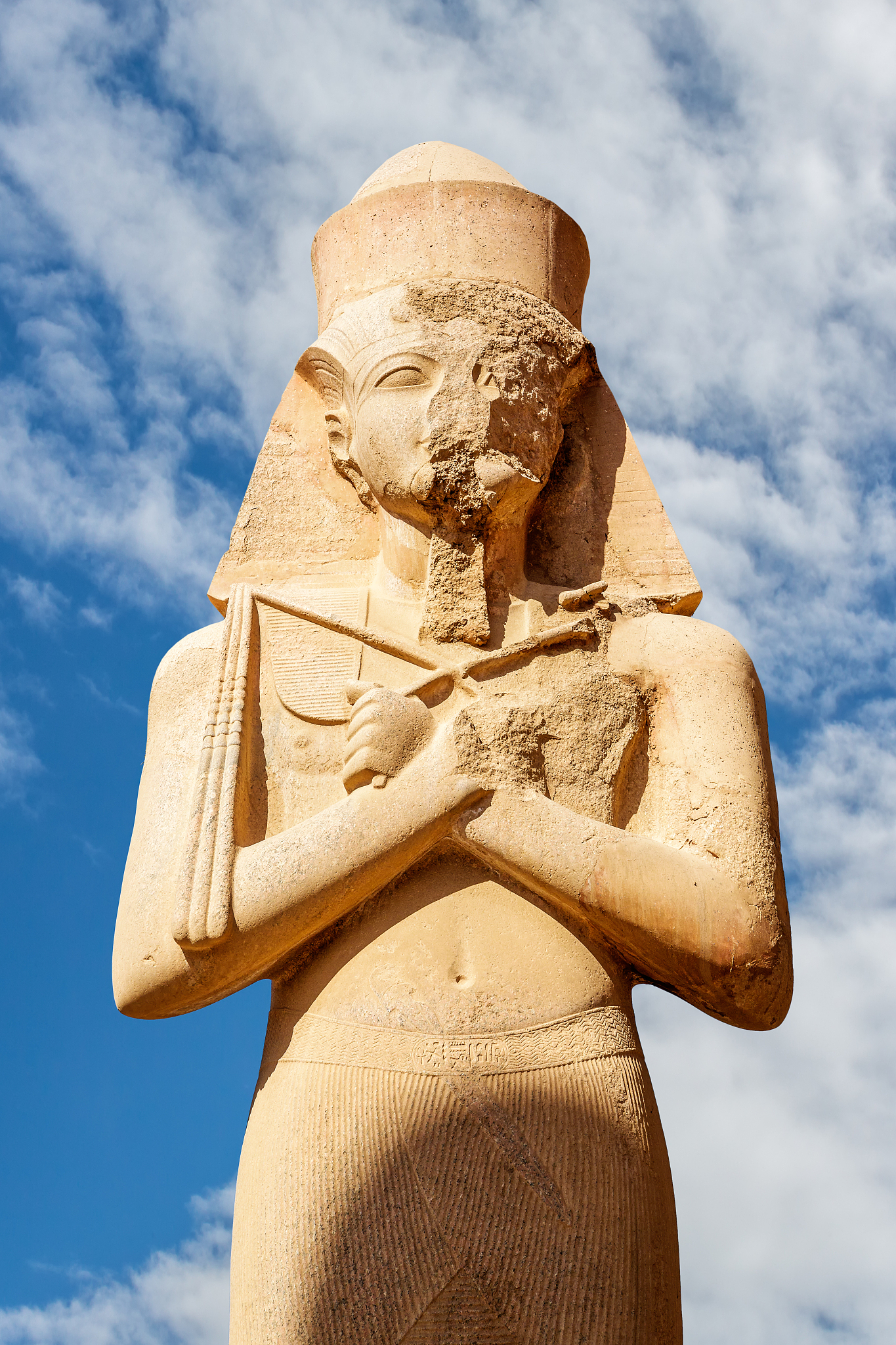 temple karnak