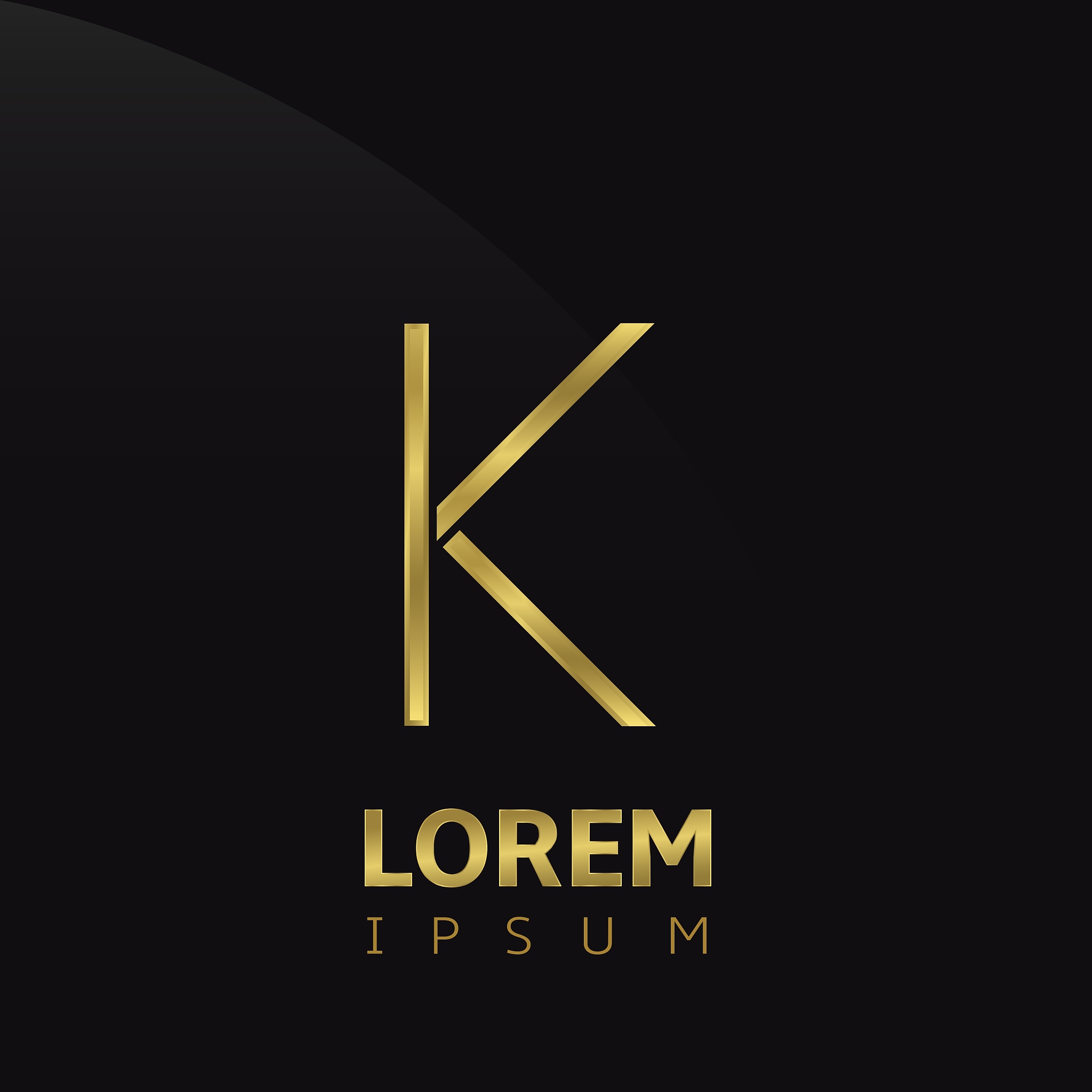 letter k