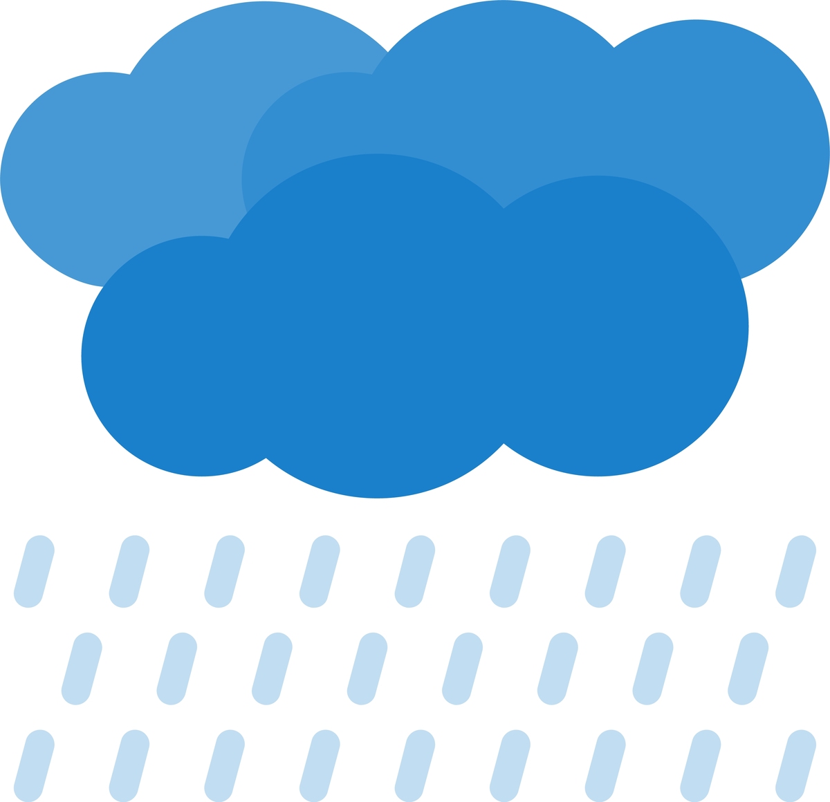 Cold Tonight, Rain Tomorrow: Stay Warm and Dry!