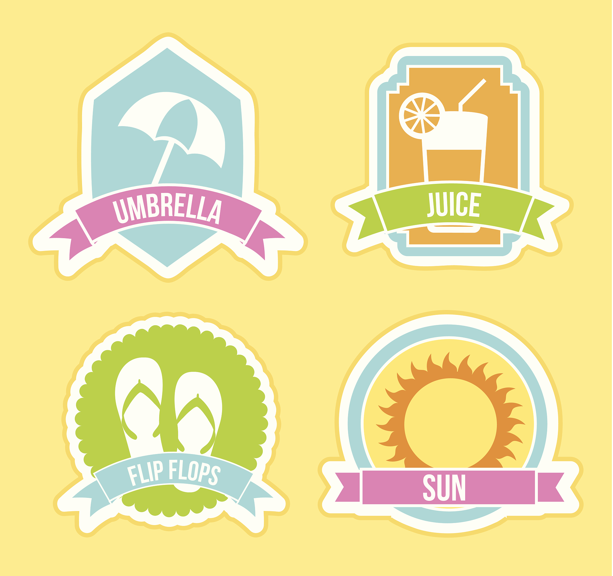summer design