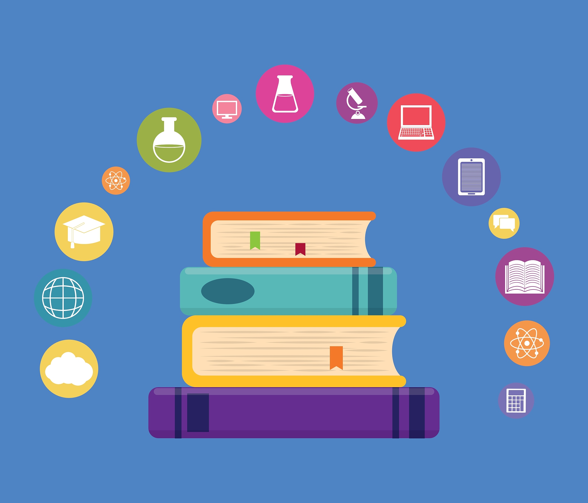 elearning online education