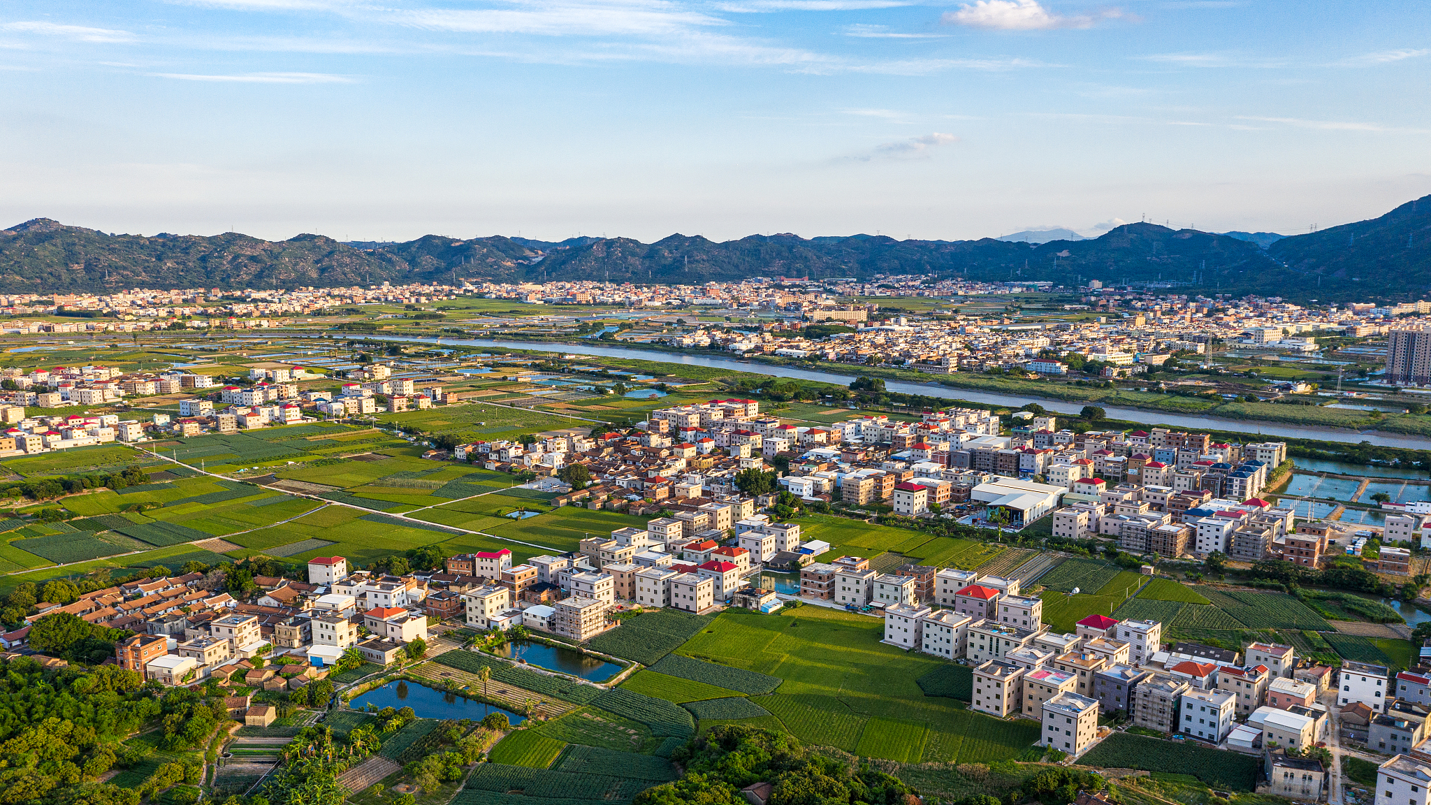 广东从化区&浙江平湖市人居环境治理经验：借鉴案例与成功秘诀