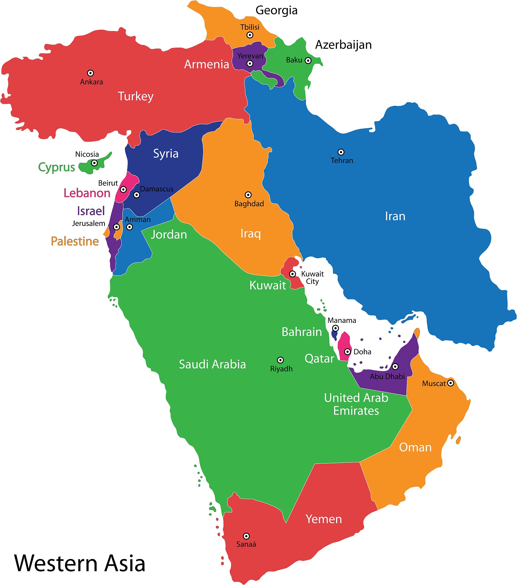 Can You Speak Bahasa Indonesia? I Can Help!