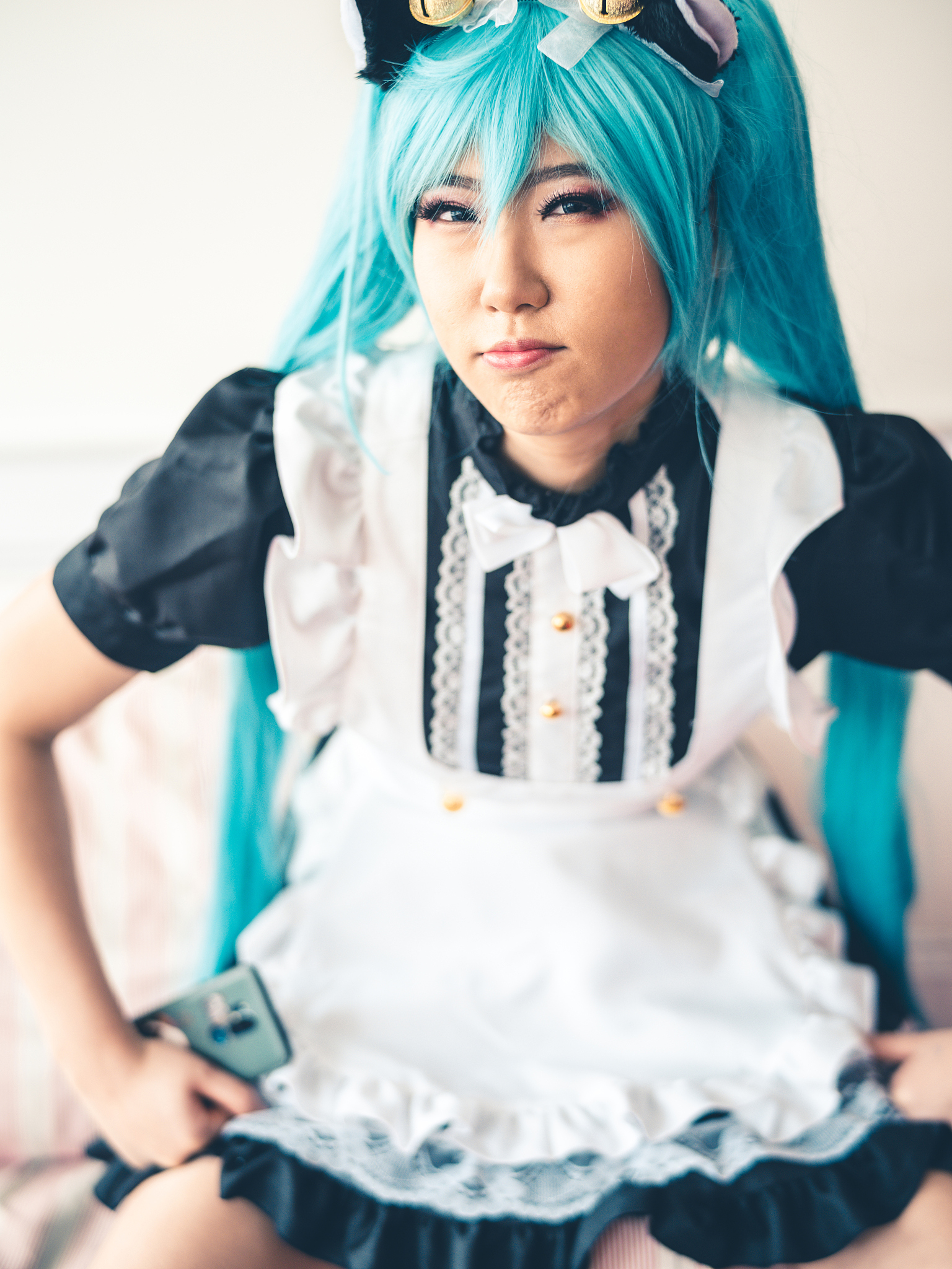 绯红之月 角色扮演游戏 - 自定义你的主角