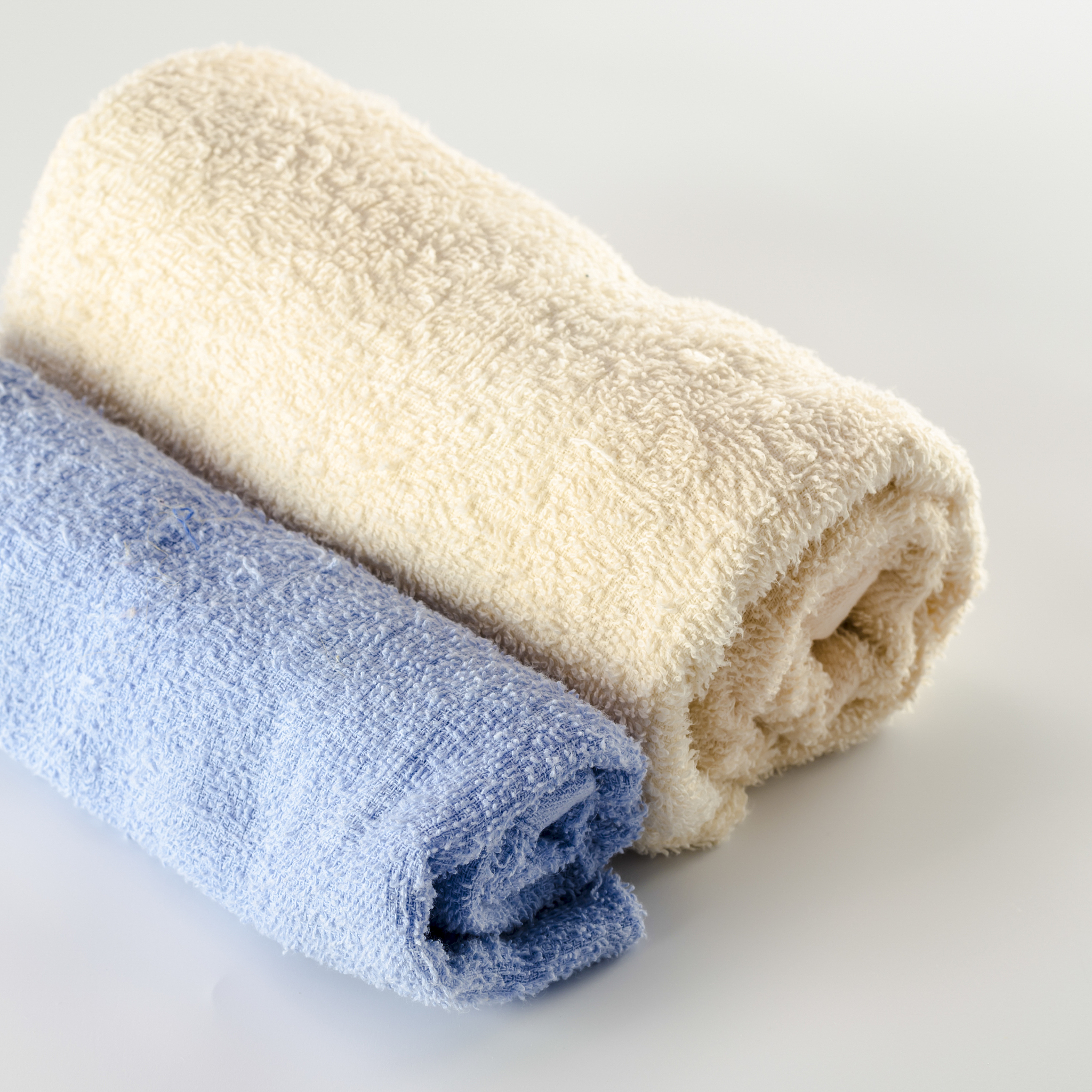 towel