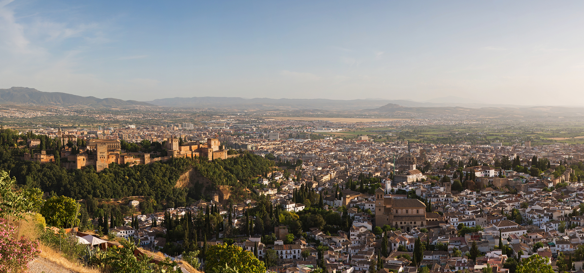 granada (alhambra) - andalusia/ spain