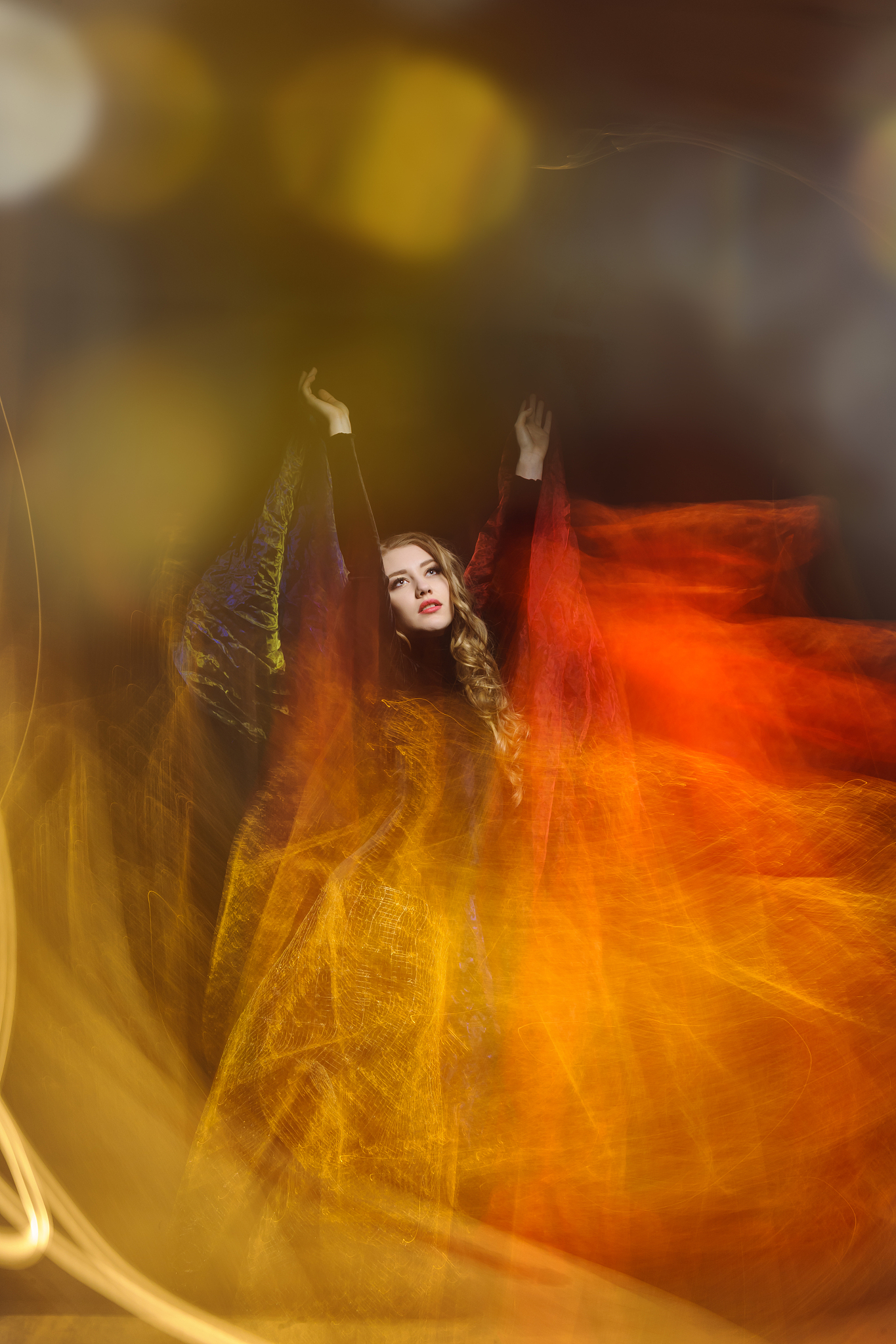 平凡农家少年的冒险梦：李云的出走