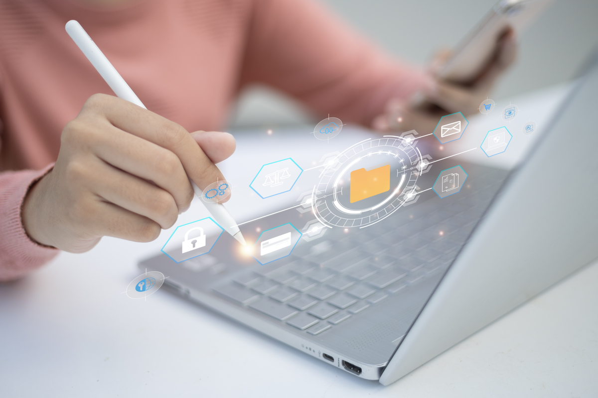 技术创新的产品