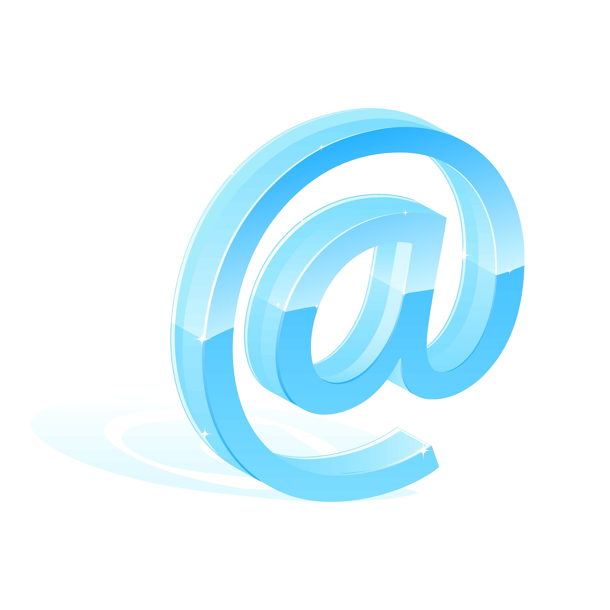 email symbol