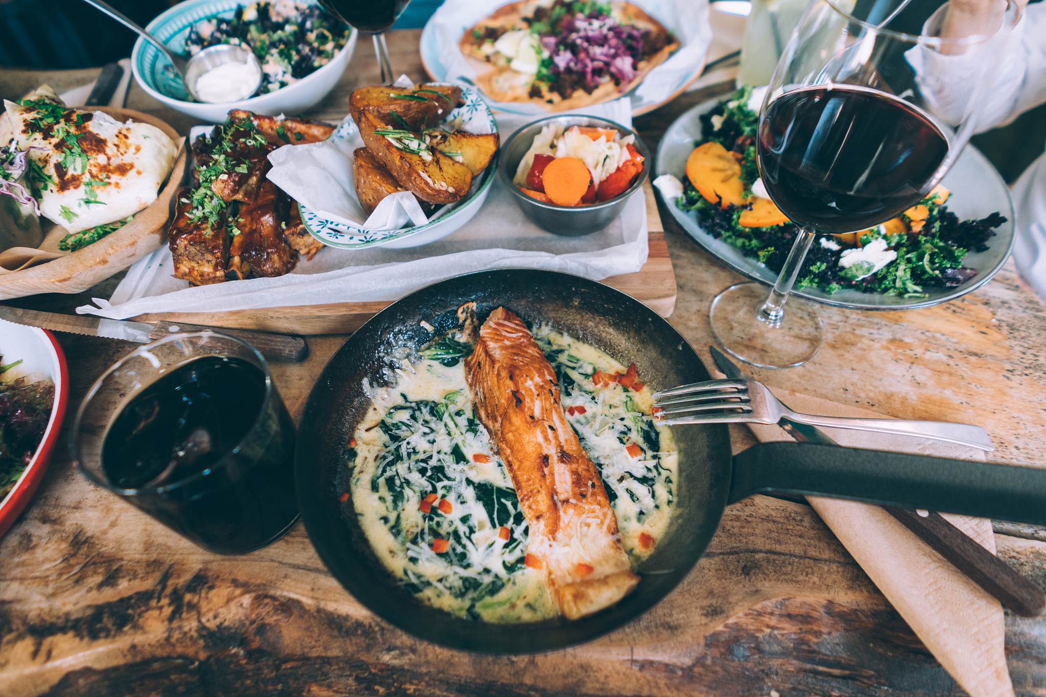 起一个小红书旅游种草式标题帮我想10个hashtag