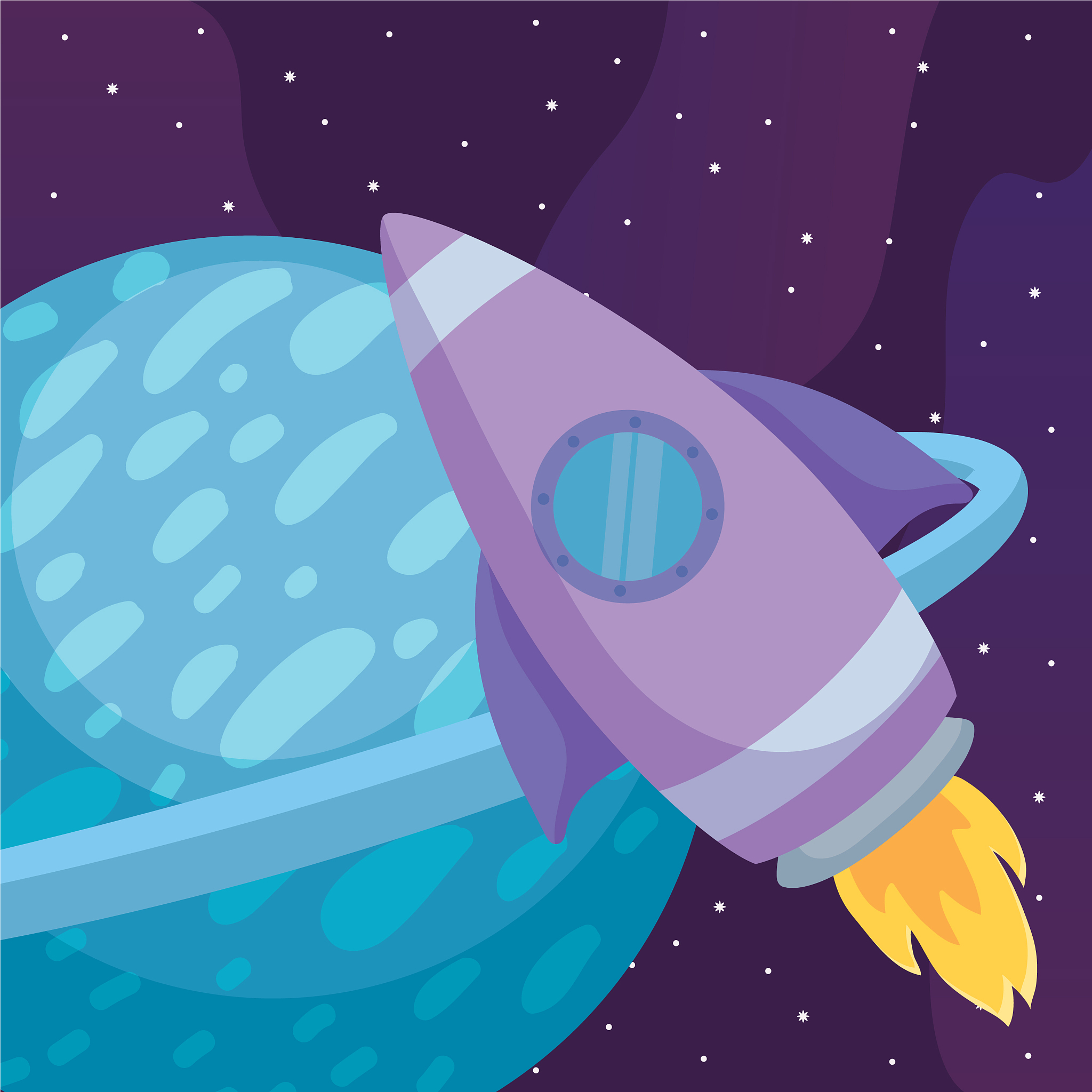 What is rocket science