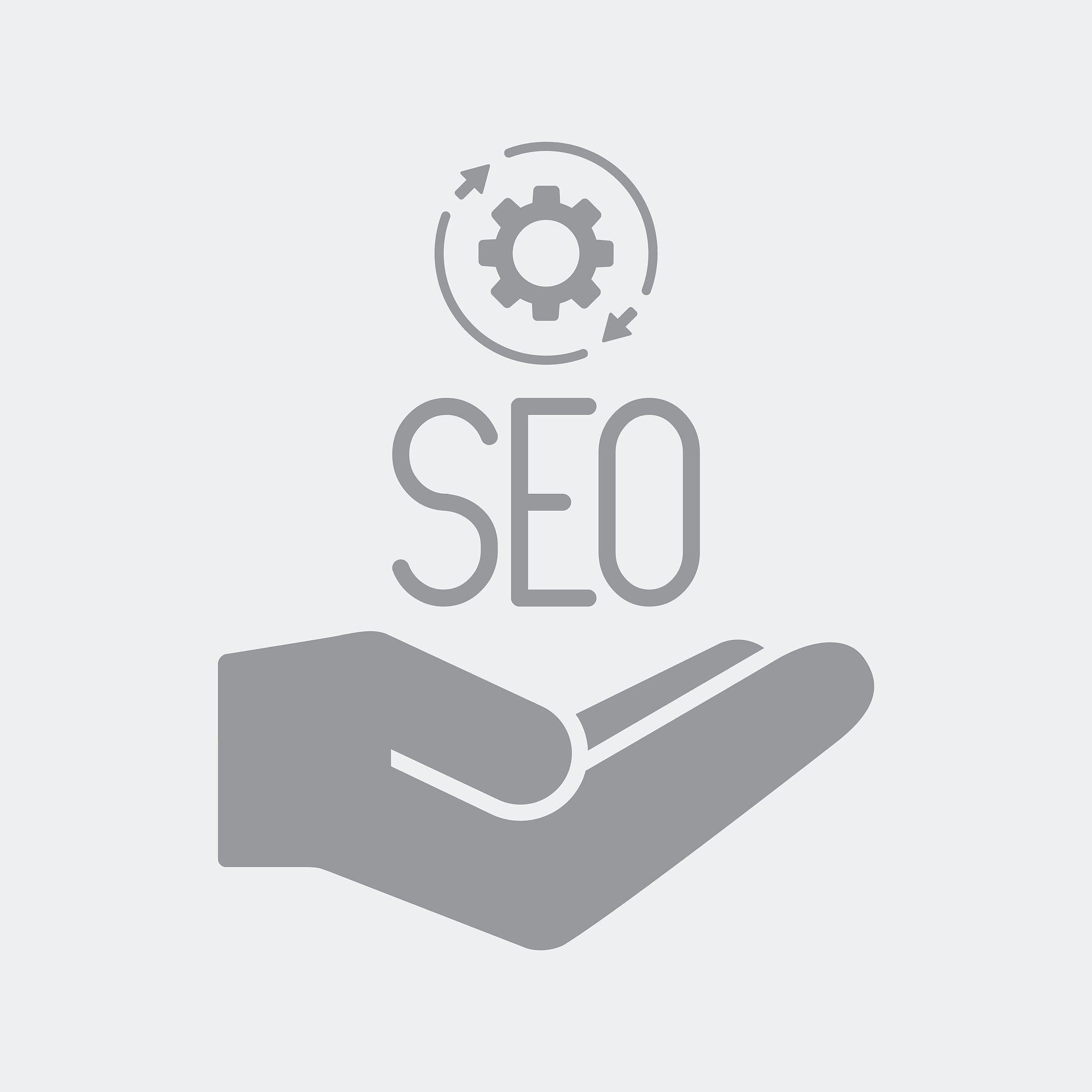 full seo services icon