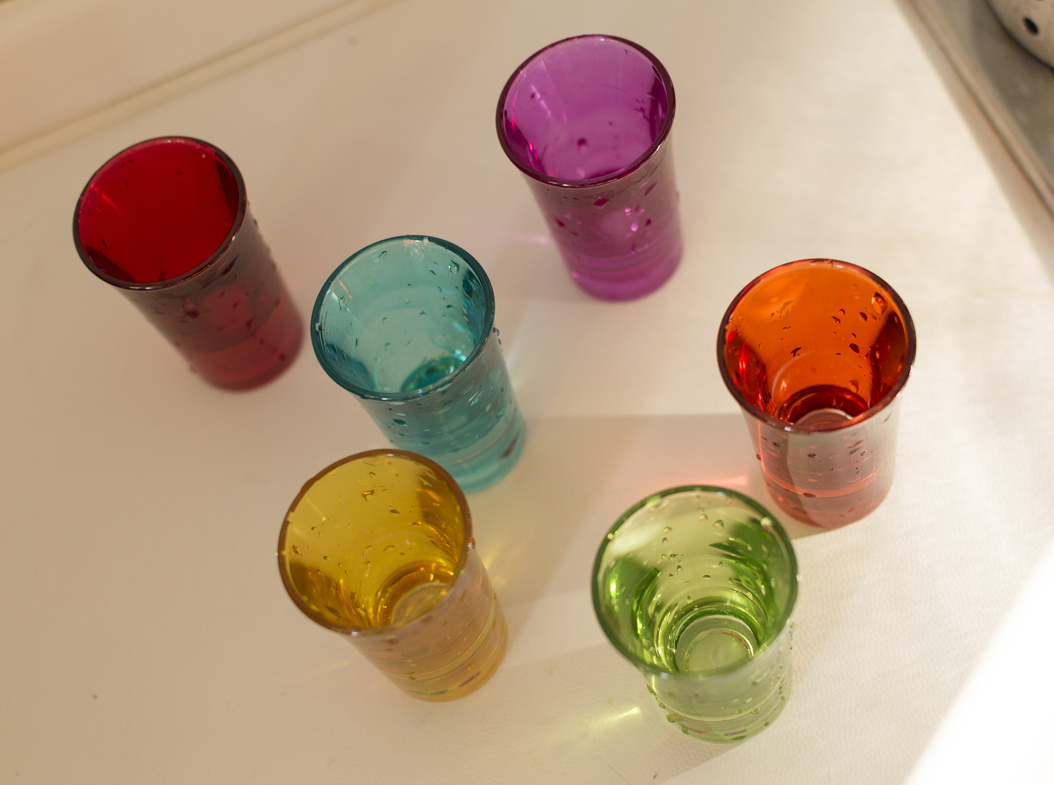 水晶滴胶的好处