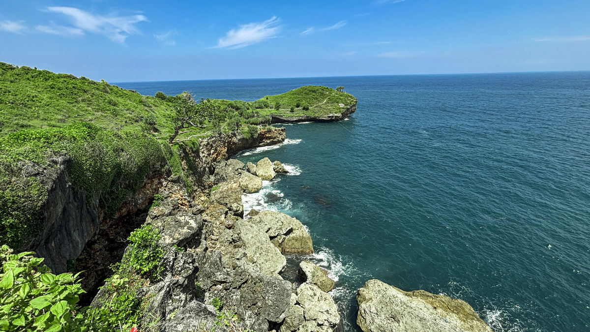 写一篇 旅游 作文