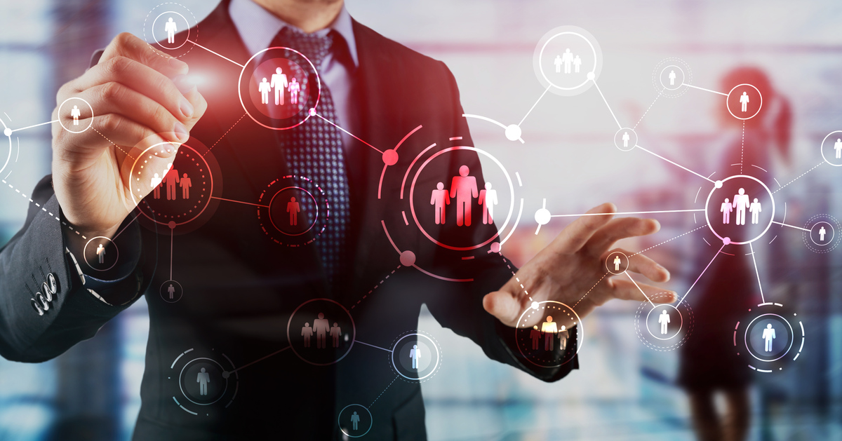 软件人力框架招标：寻找优质软件人力资源合作伙伴