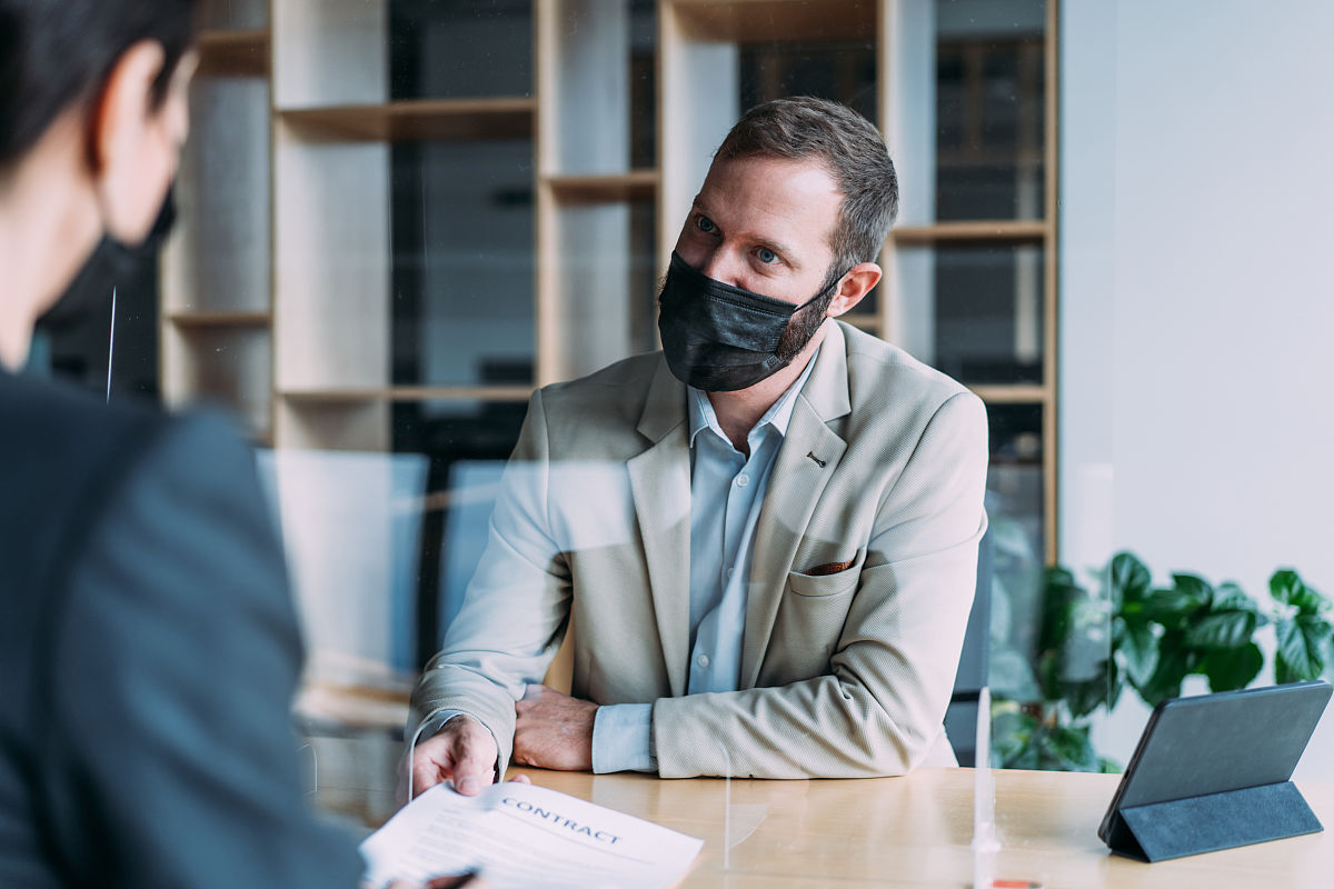 电子租房合同模板免费下载