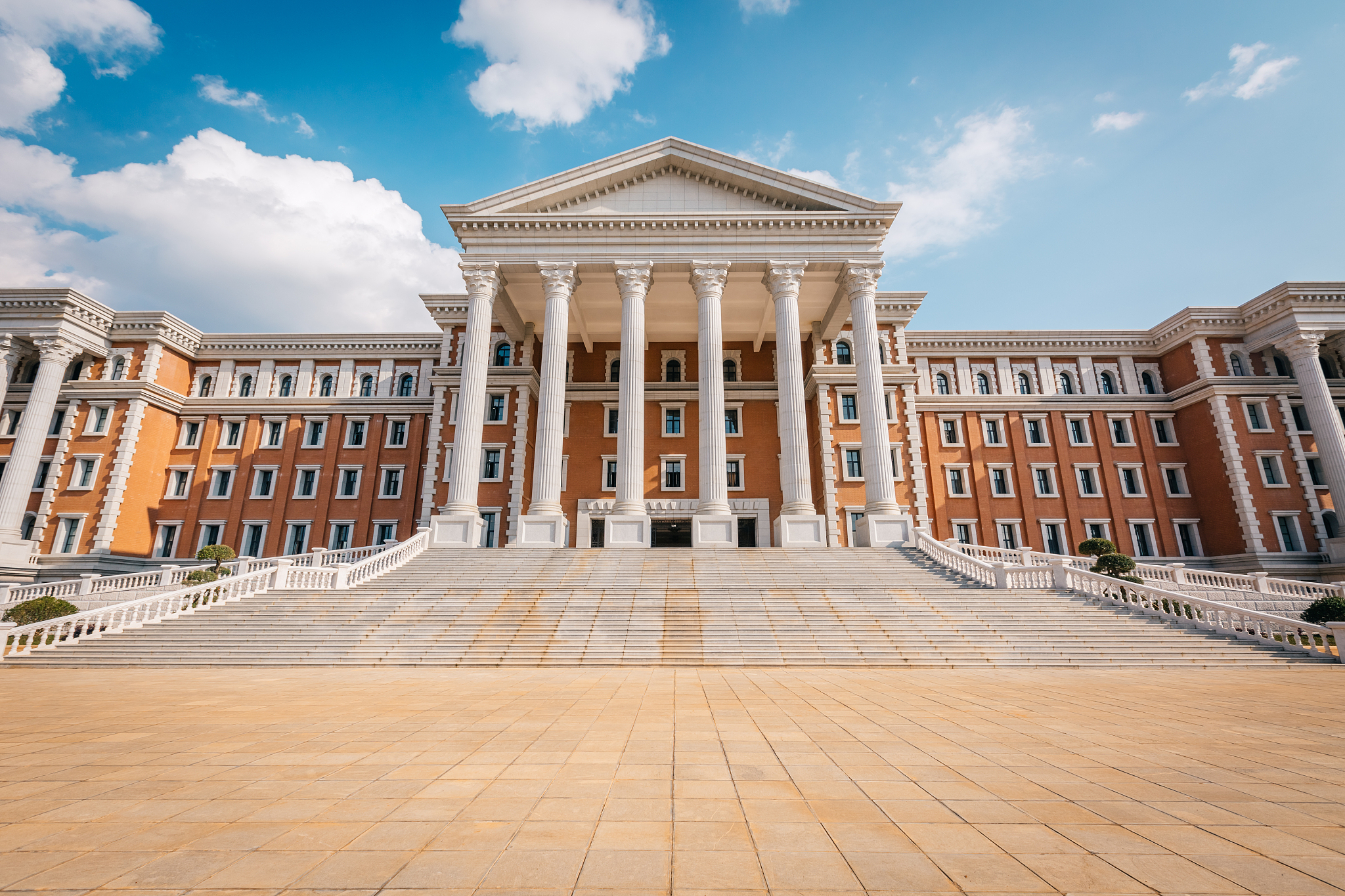 云南大学