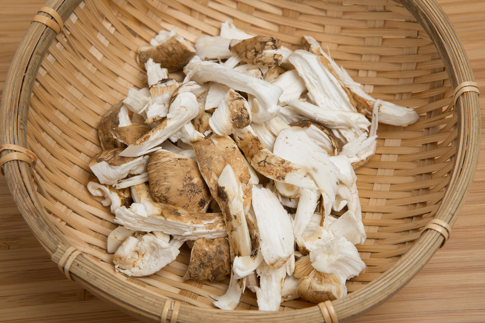 松茸生长周期详解：从孢子萌发到成熟需要多久？