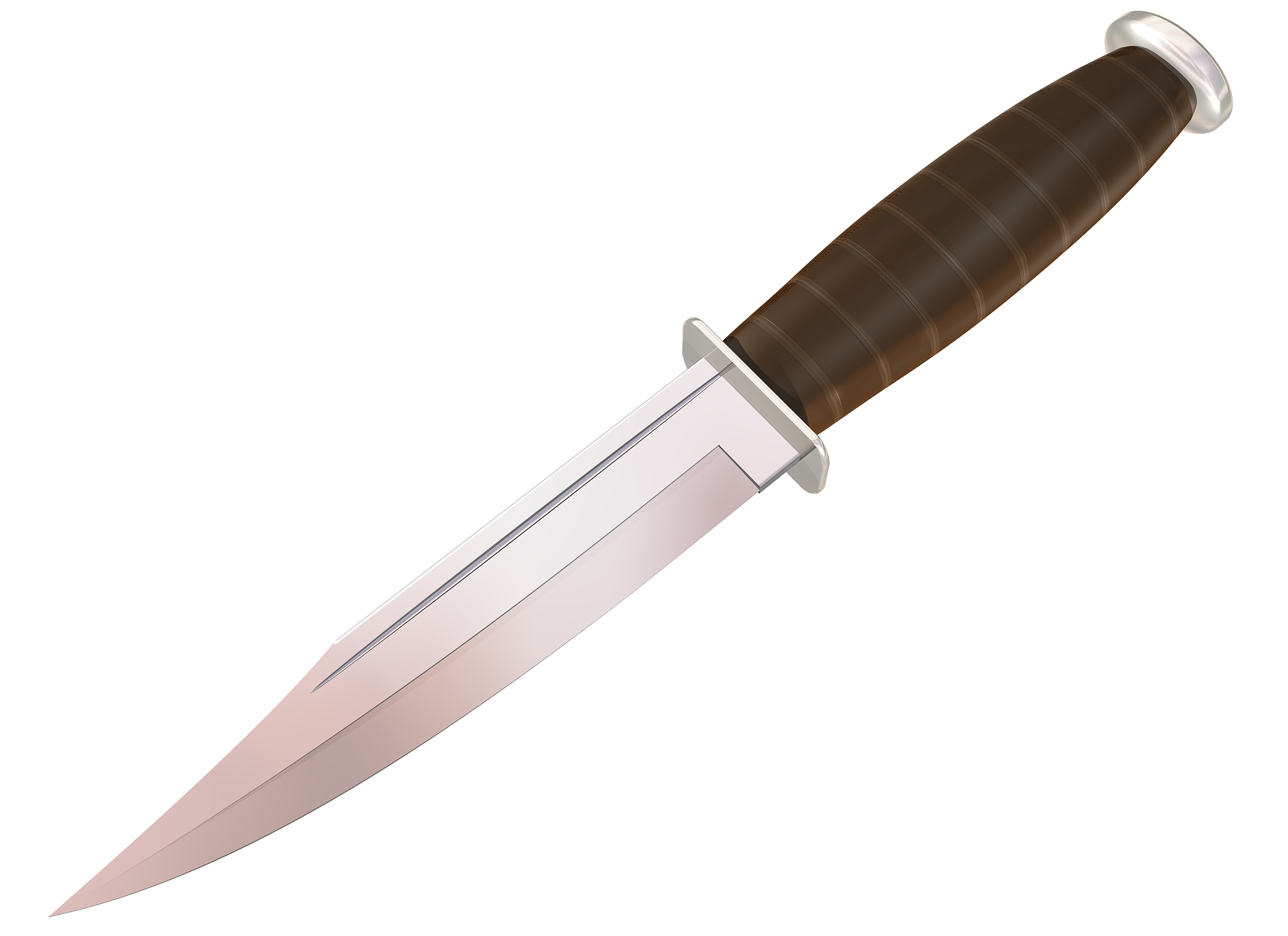 knife