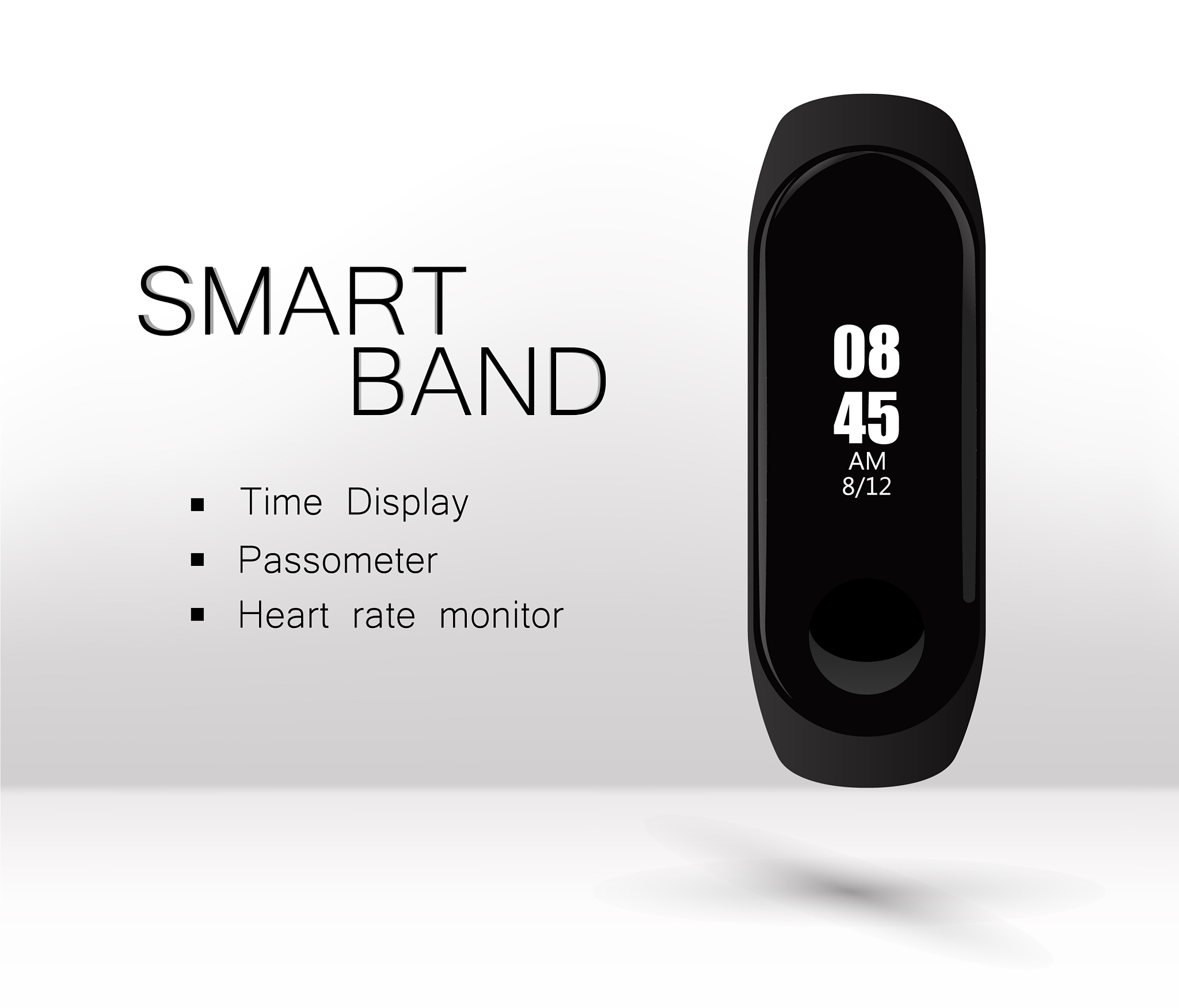 夏日健步走挑战赛！赢取智能手环、运动水壶等奖品！