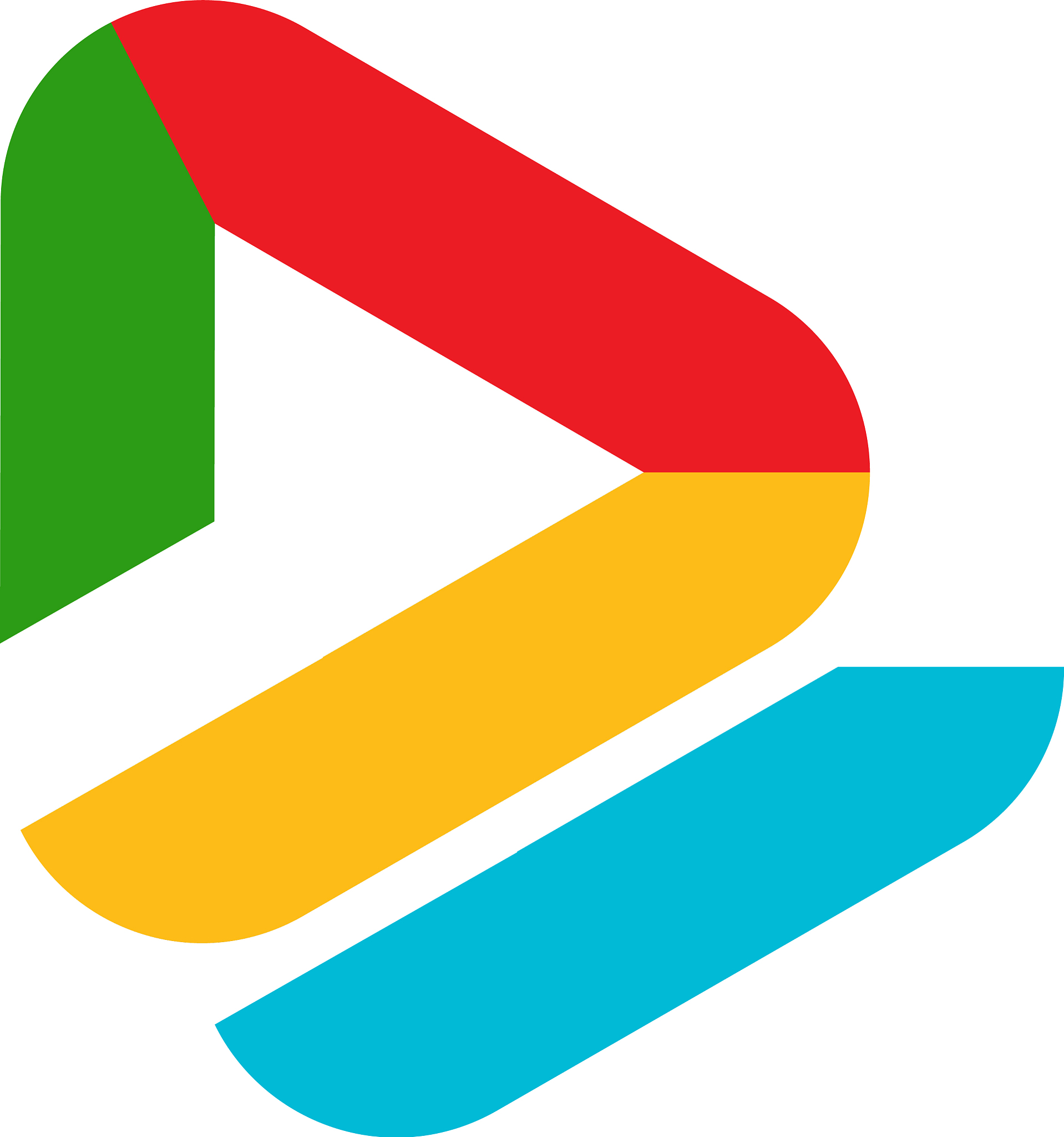 play logo