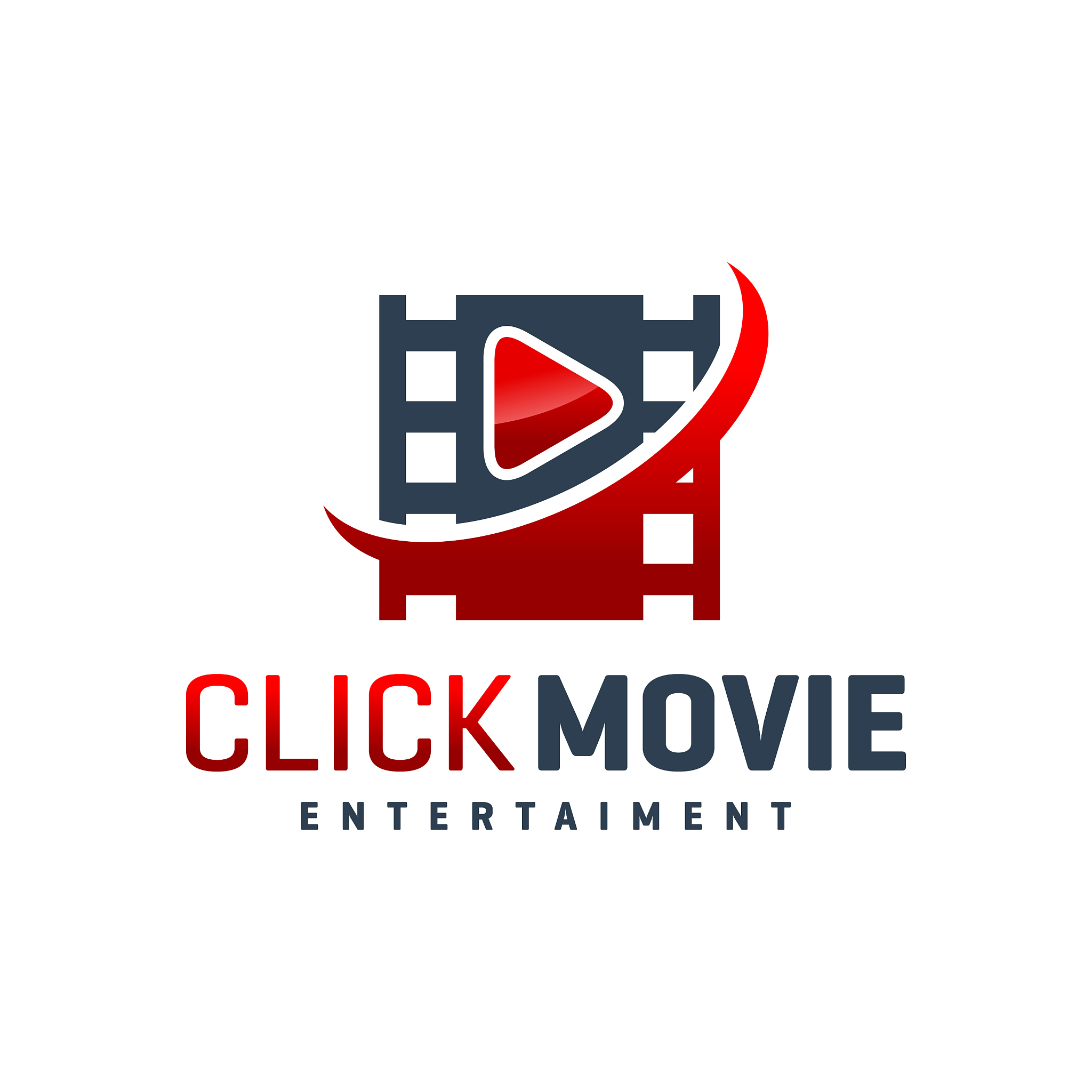帮我设计一个44影院的logo