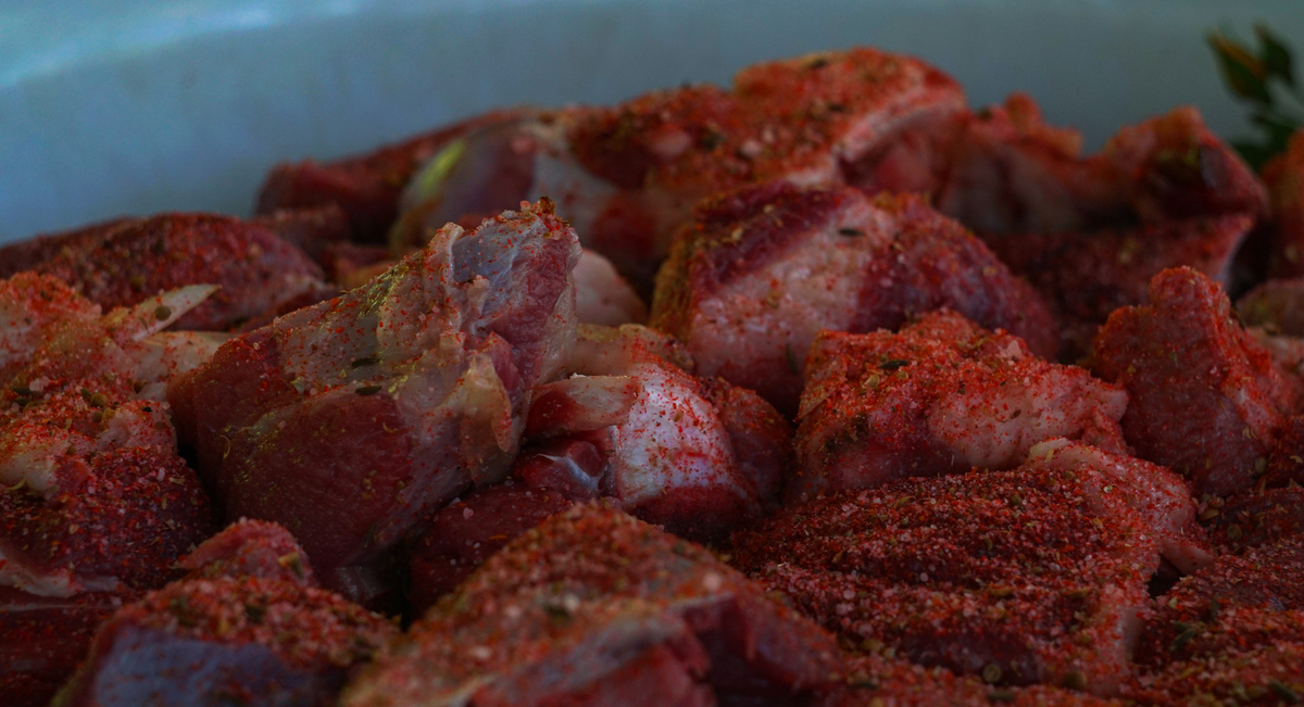 猪肉脯没嚼劲？教你如何挑选和制作有嚼劲的猪肉脯