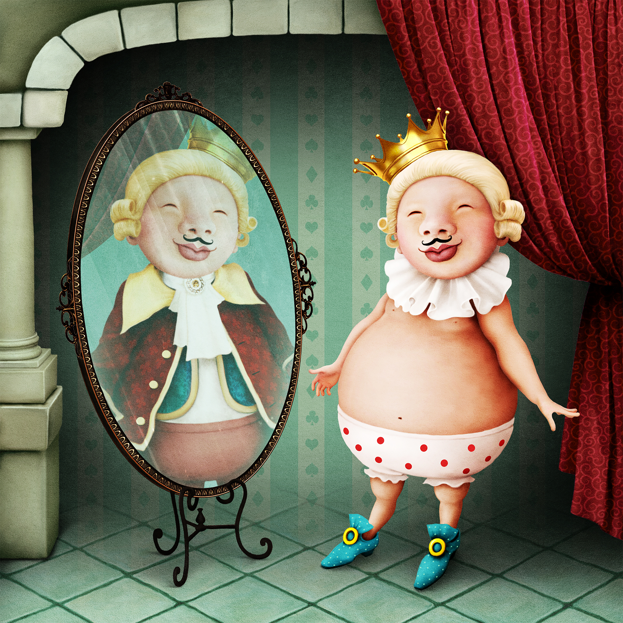 物品背后的故事：岁月沉淀，情感流淌