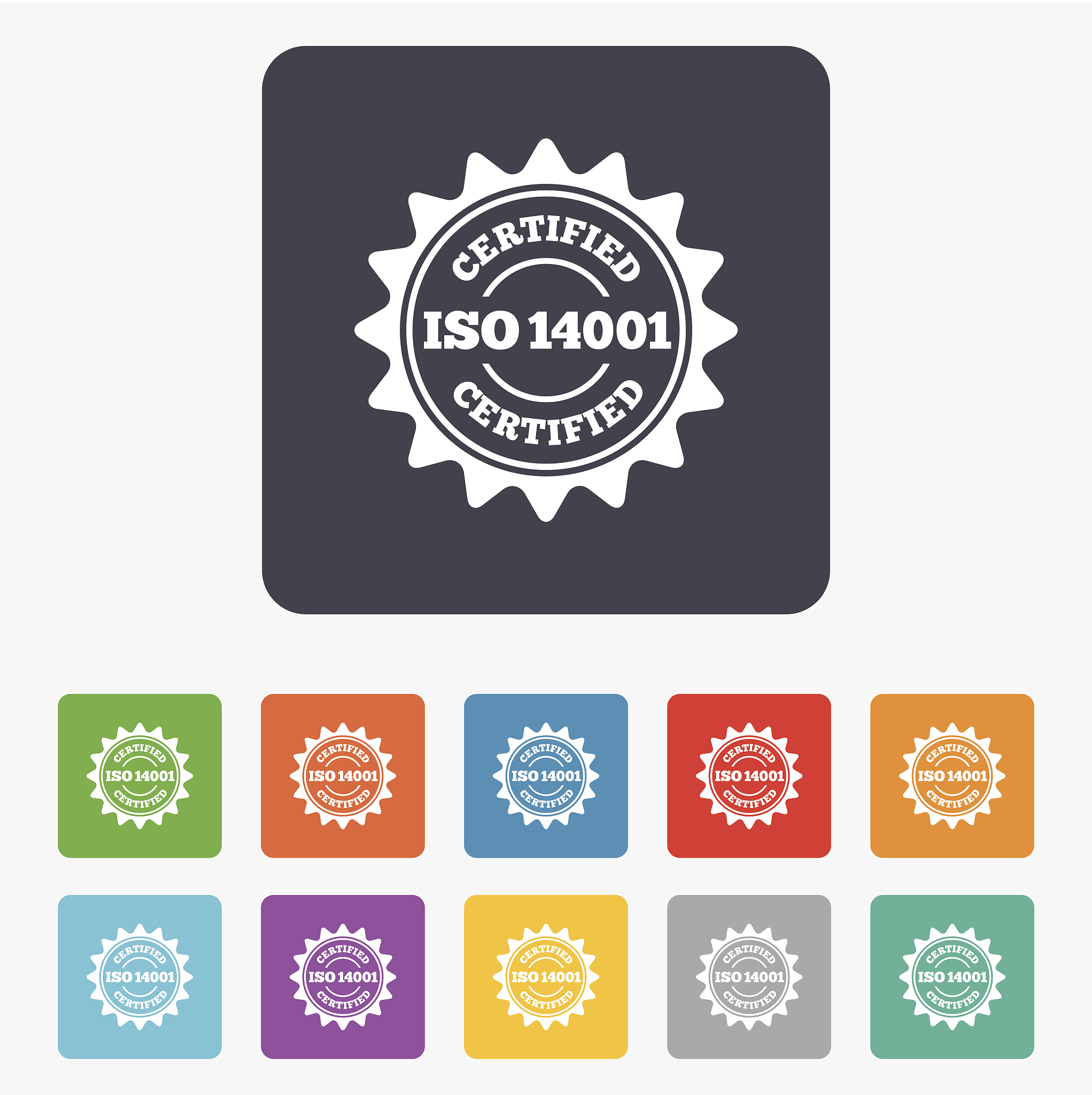 ISO14001环境管理体系认证：流程、目的及益处