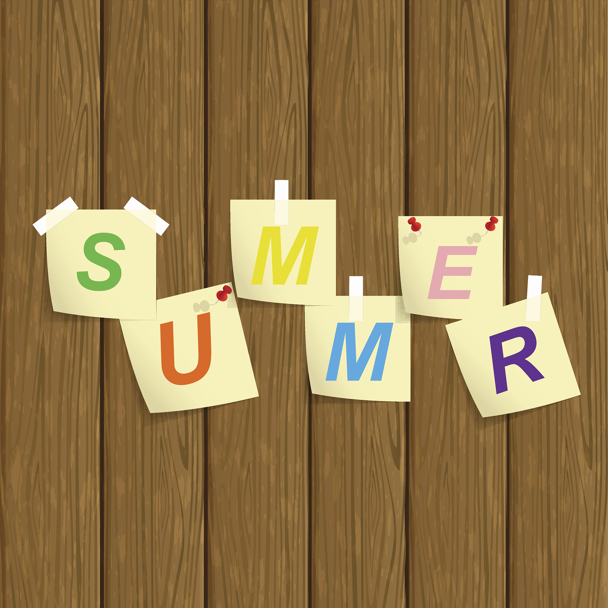summer
