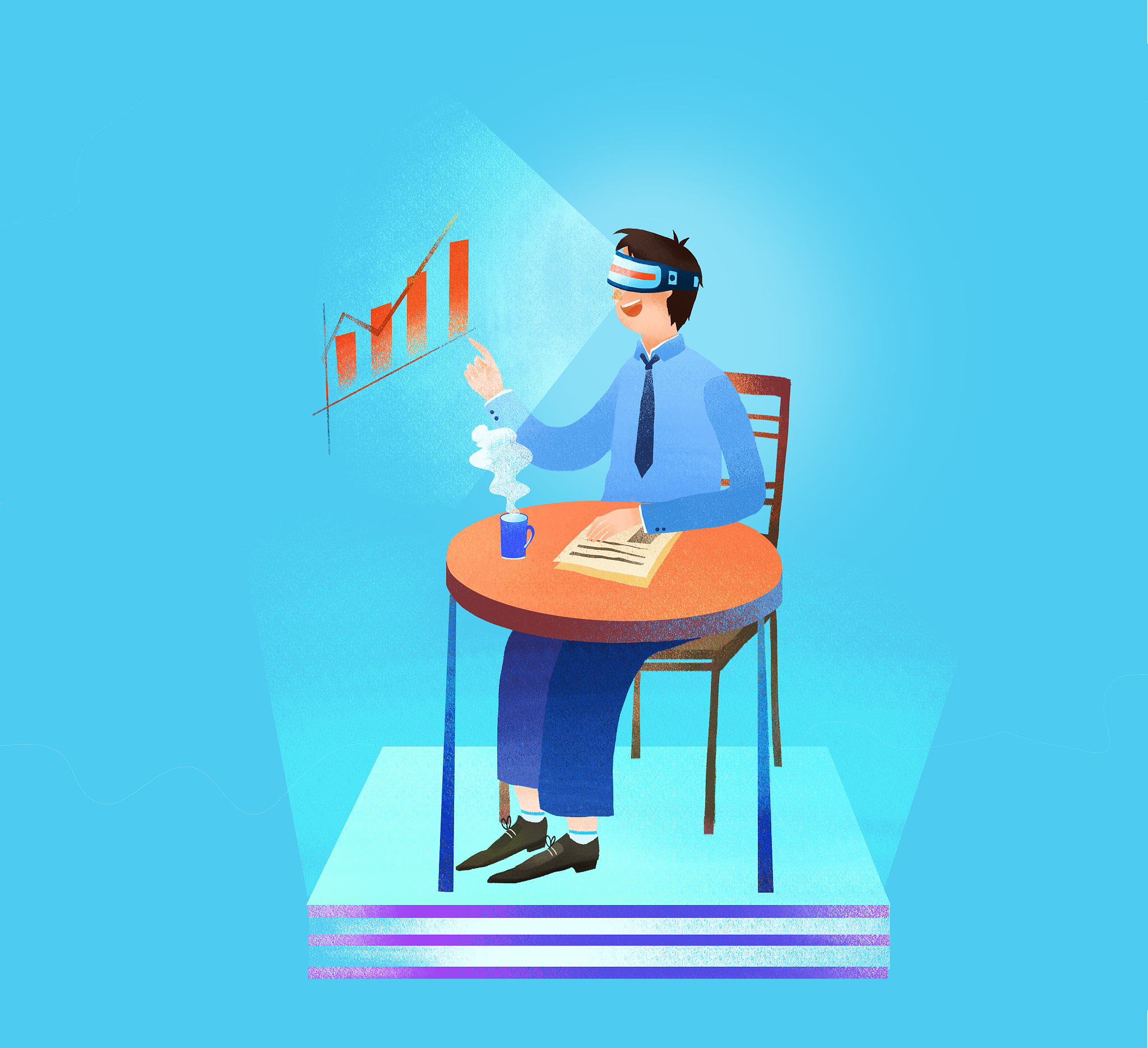 重庆南川隆化职业中学数字媒体技术应用专业就业前景分析 - 未来发展趋势及就业方向