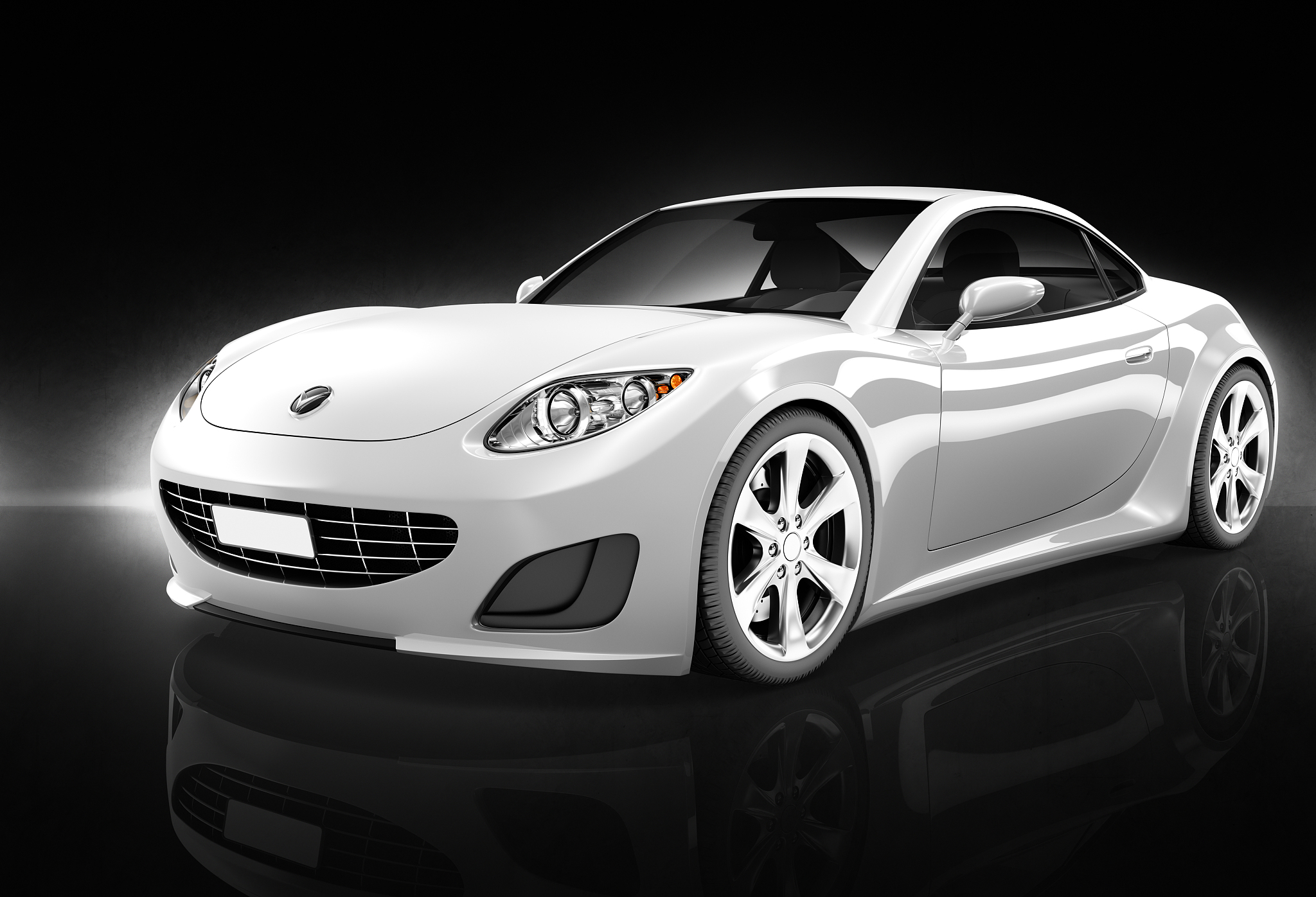 car automobile contemporary drive driving vehicle transportation