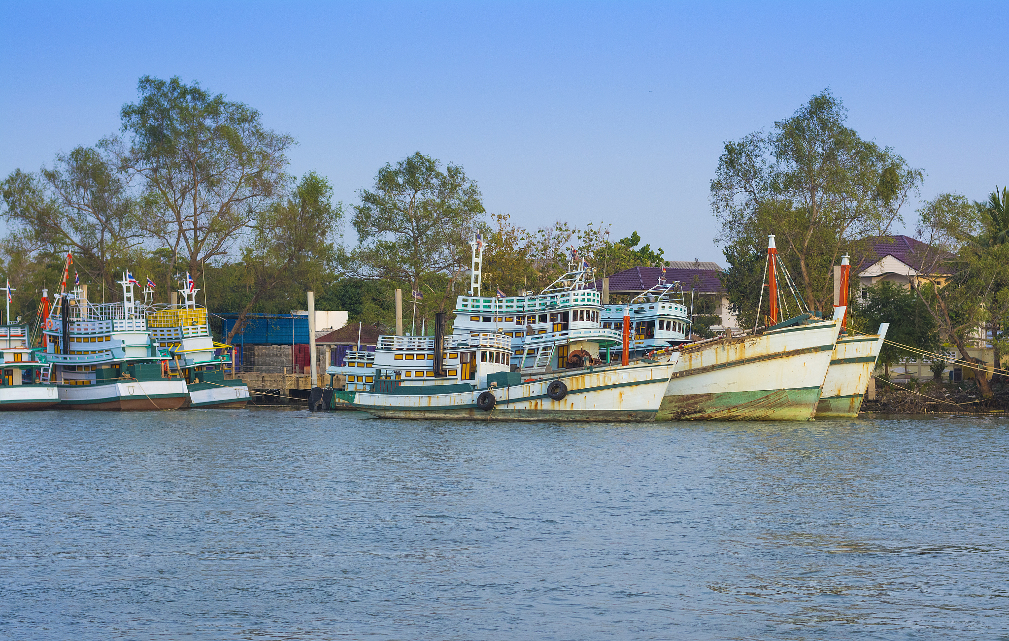三轮车自驾游从恒大威尼斯到崇明渡口怎么走 路线帮我用180字详细描述