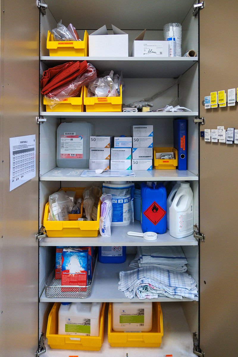 6S管理方法详解：提升工作效率、保障安全