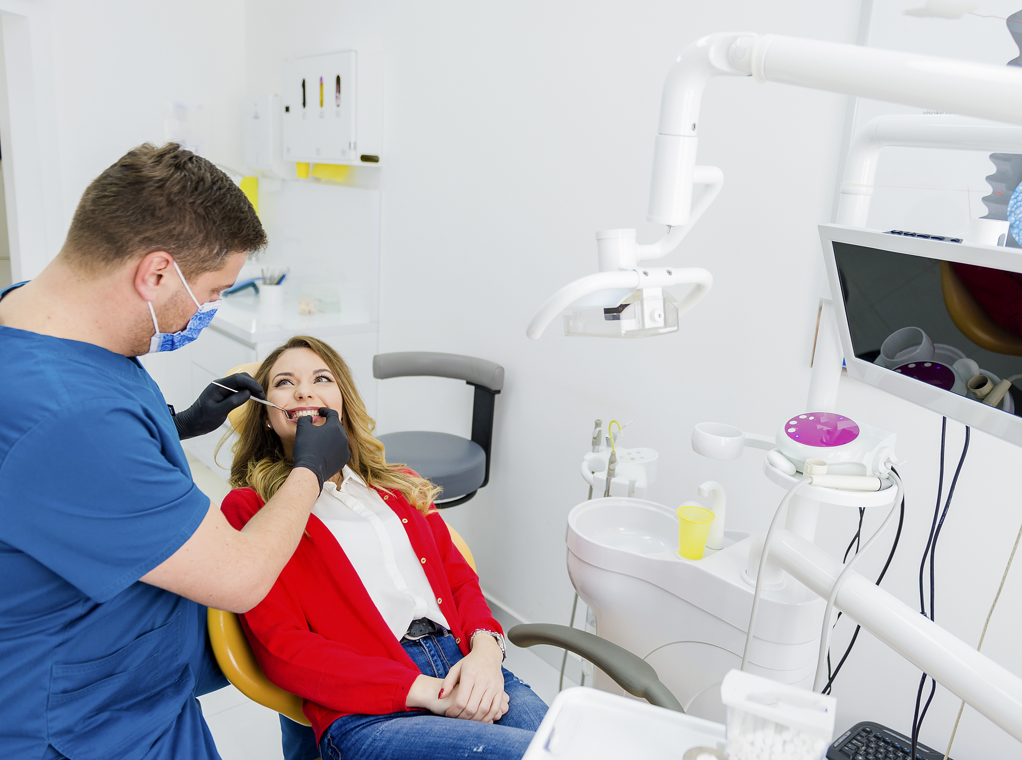 贵州省卫校就业前景分析：好找工作吗？