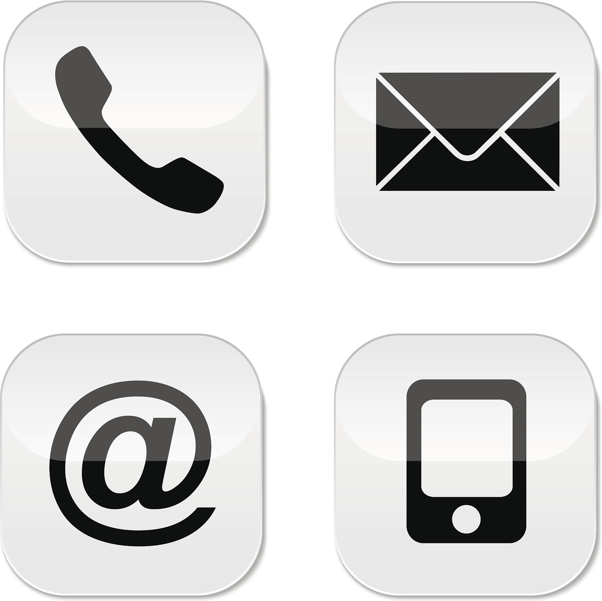 contact us