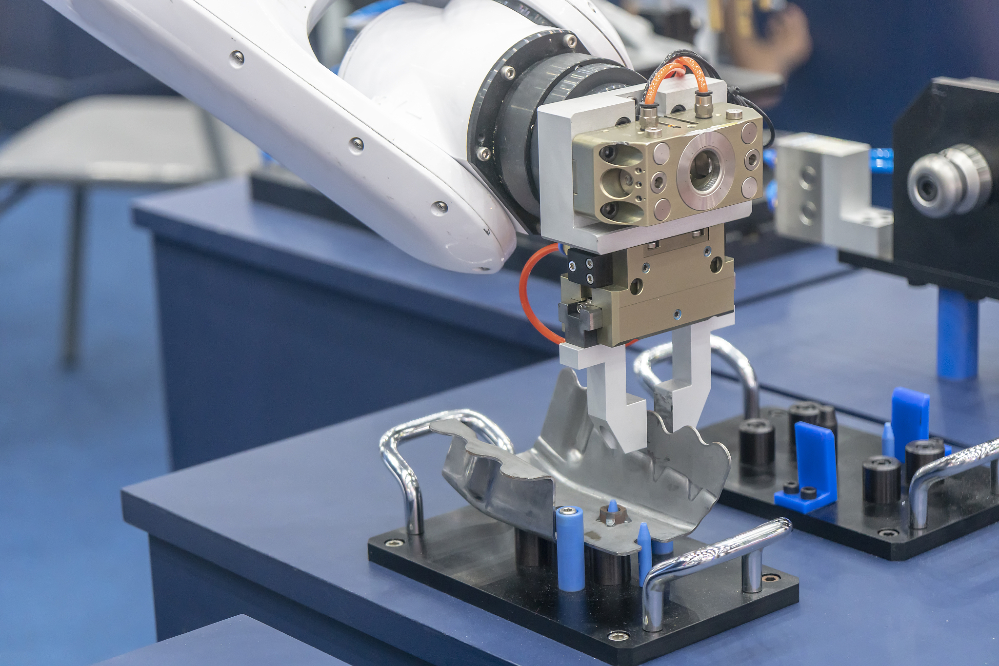 江西环境工程职业学院数控技术专业好不好发展前景怎样